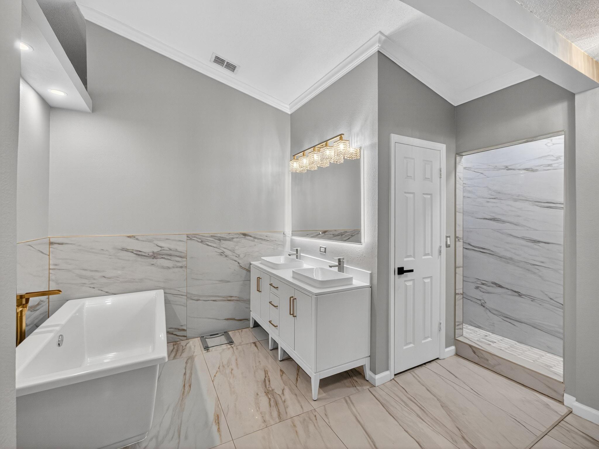 Port St Lucie Sec 36 - Residential