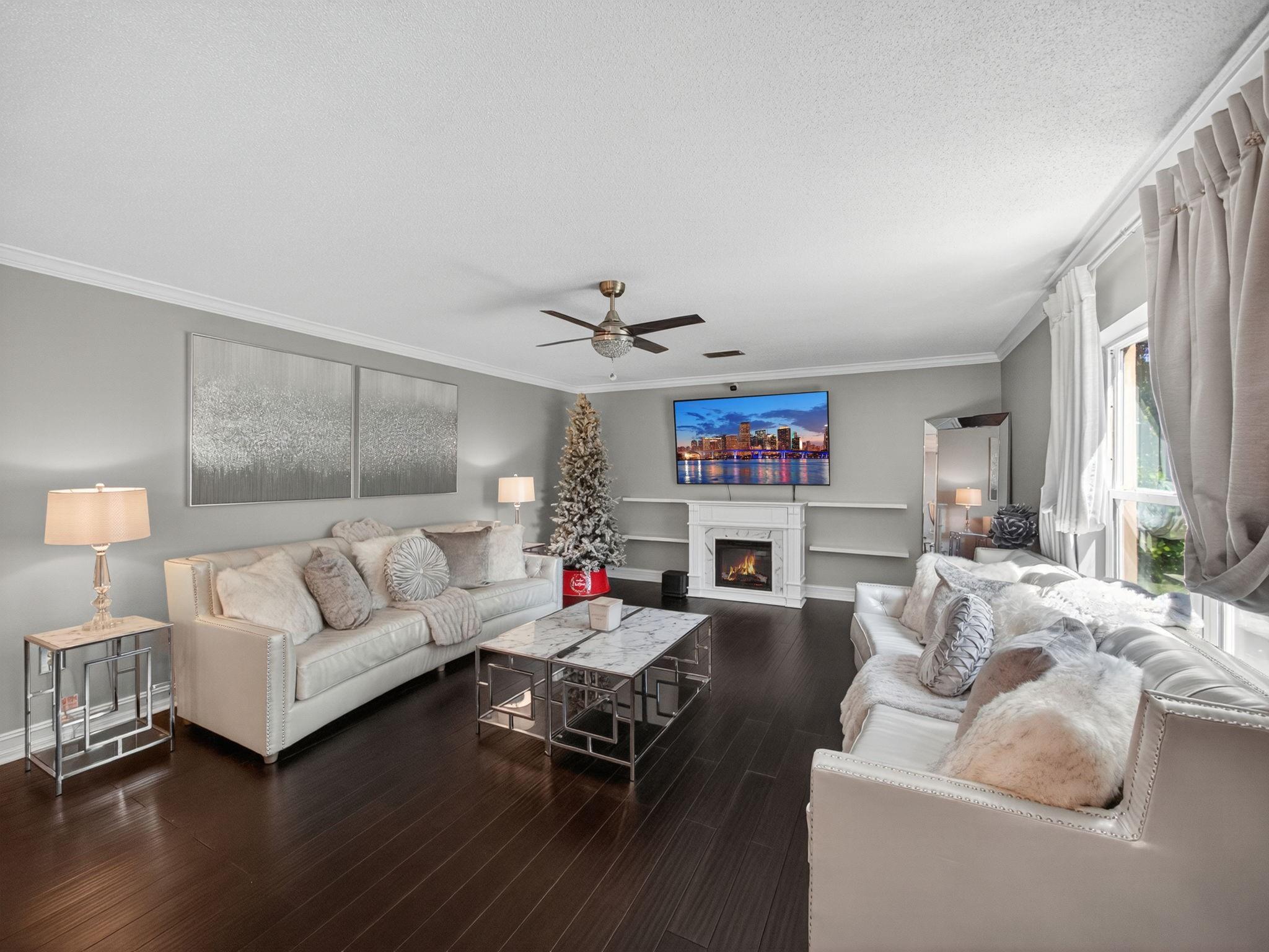 Port St Lucie Sec 36 - Residential