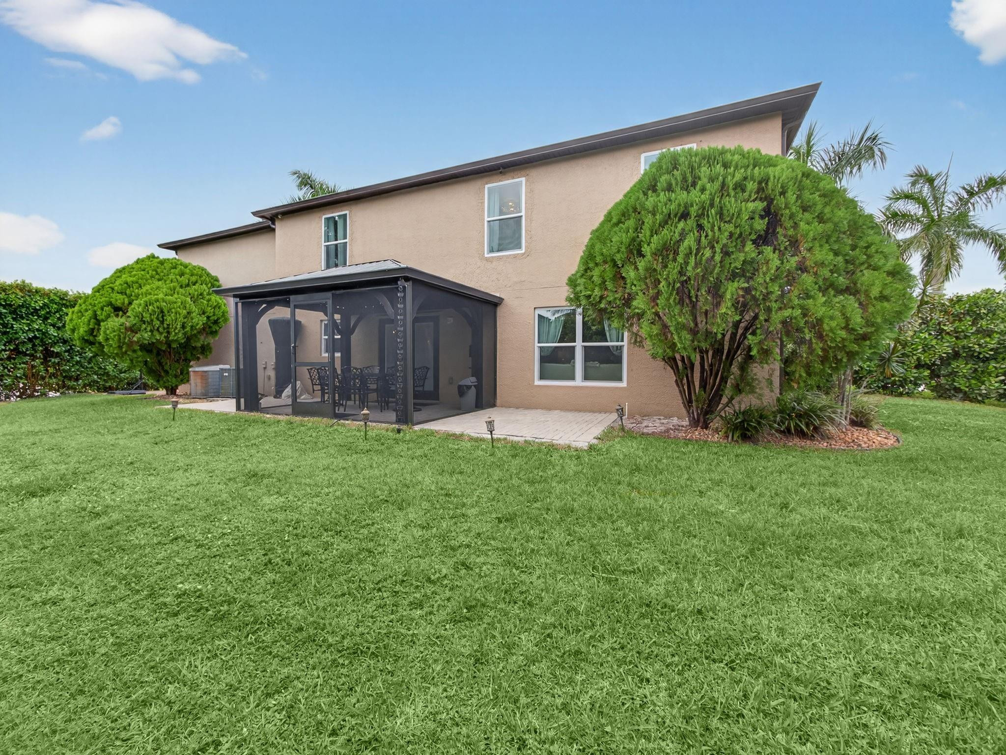 Port St Lucie Sec 36 - Residential