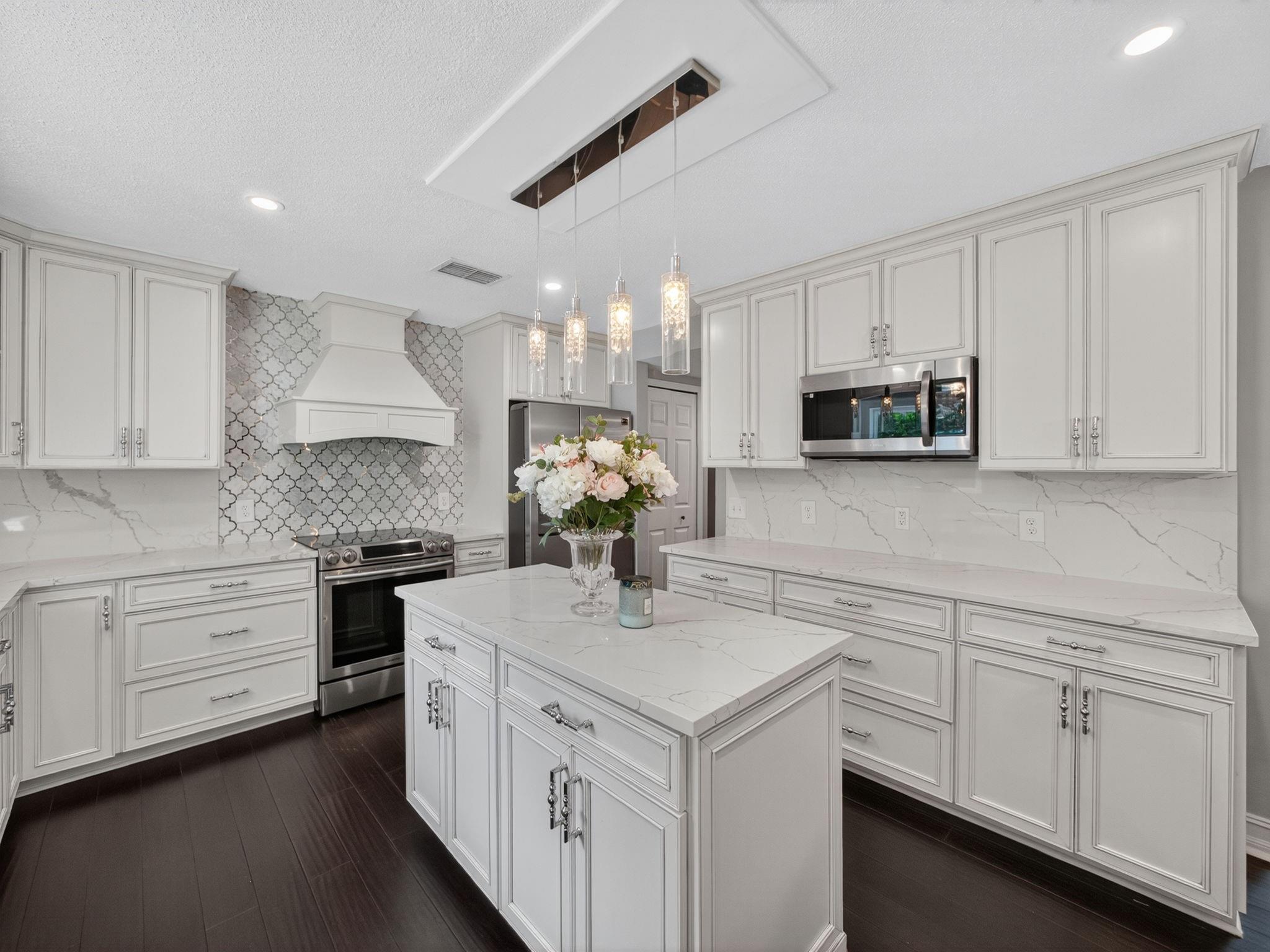 Port St Lucie Sec 36 - Residential