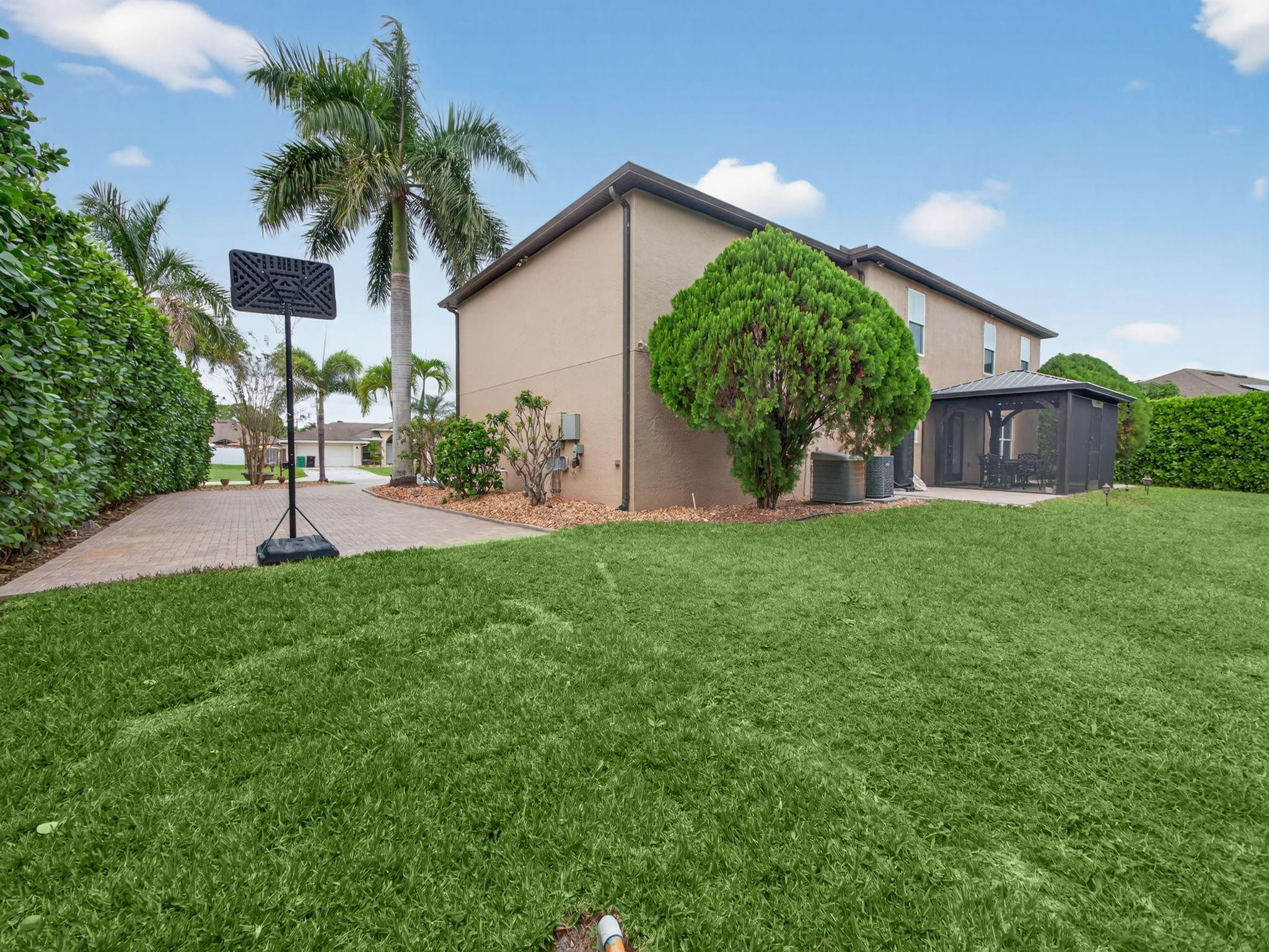 Port St Lucie Sec 36 - Residential