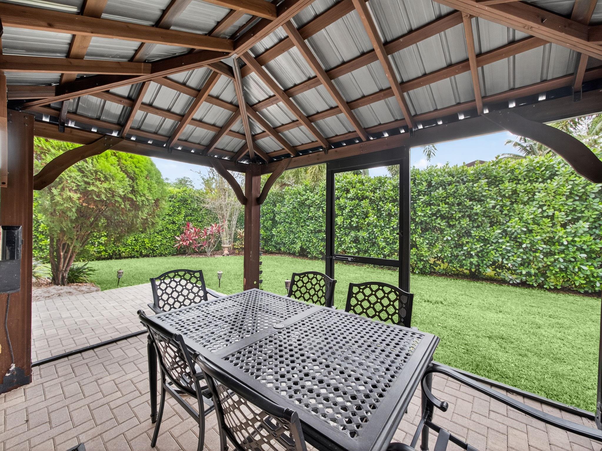 Port St Lucie Sec 36 - Residential