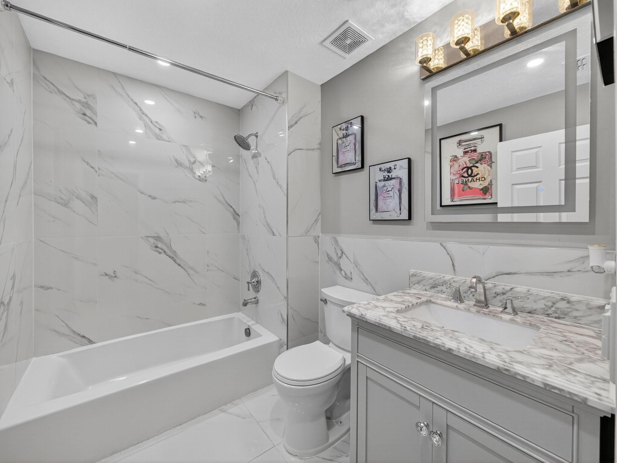 Port St Lucie Sec 36 - Residential