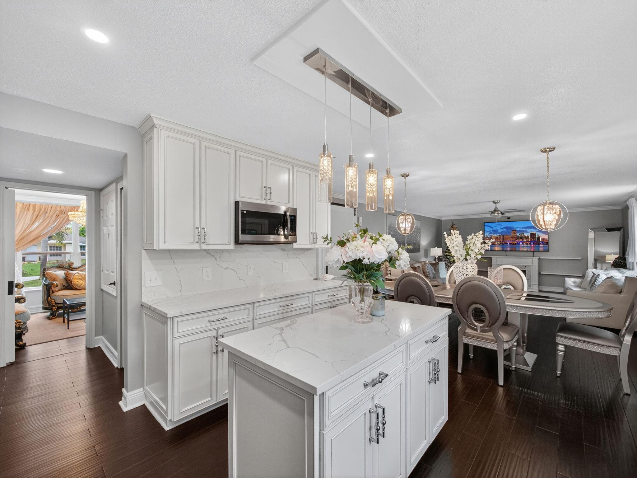 Port St Lucie Sec 36 - Residential