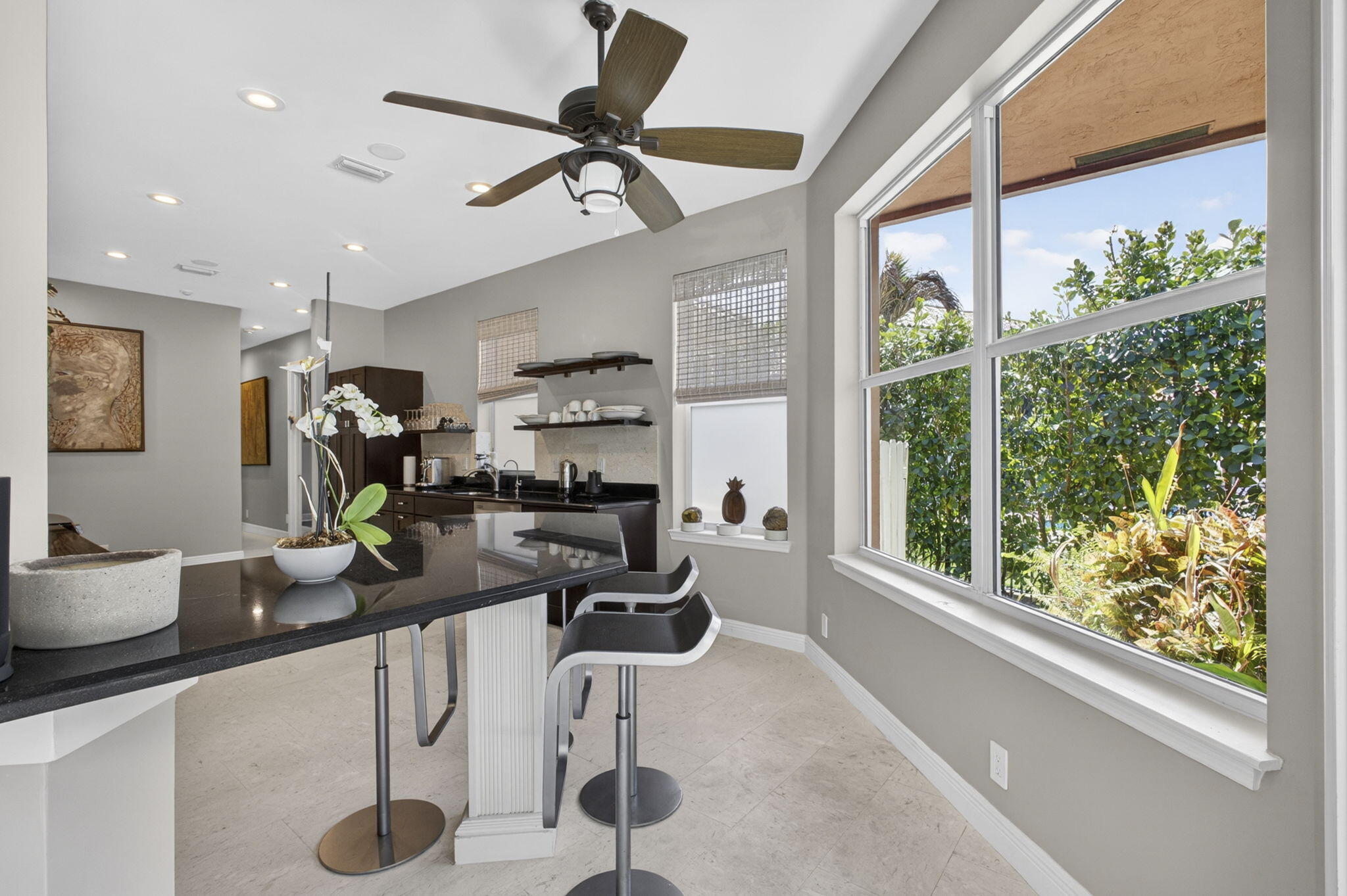 MYSTIC COVE - Residential Lease