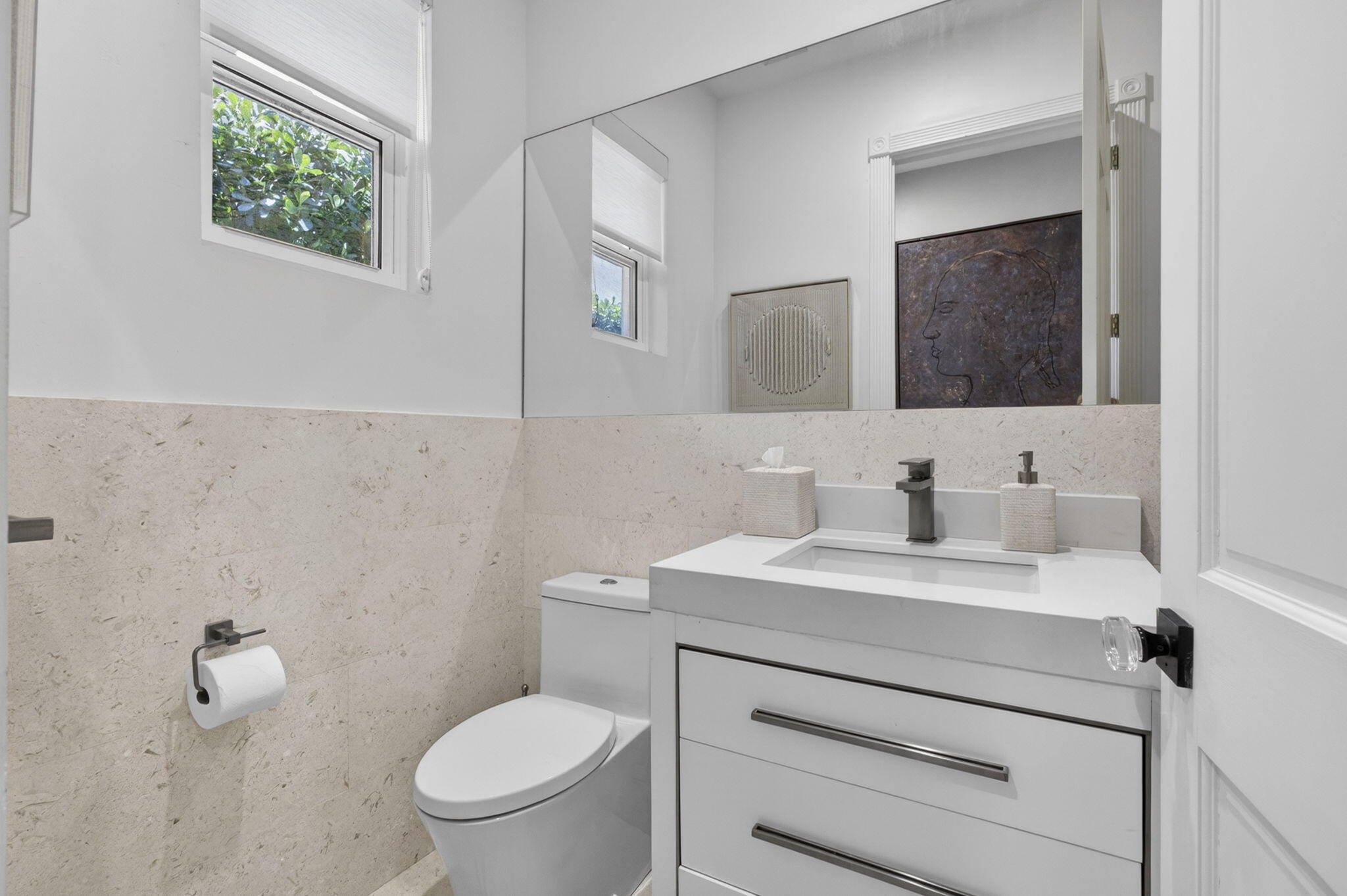 MYSTIC COVE - Residential Lease