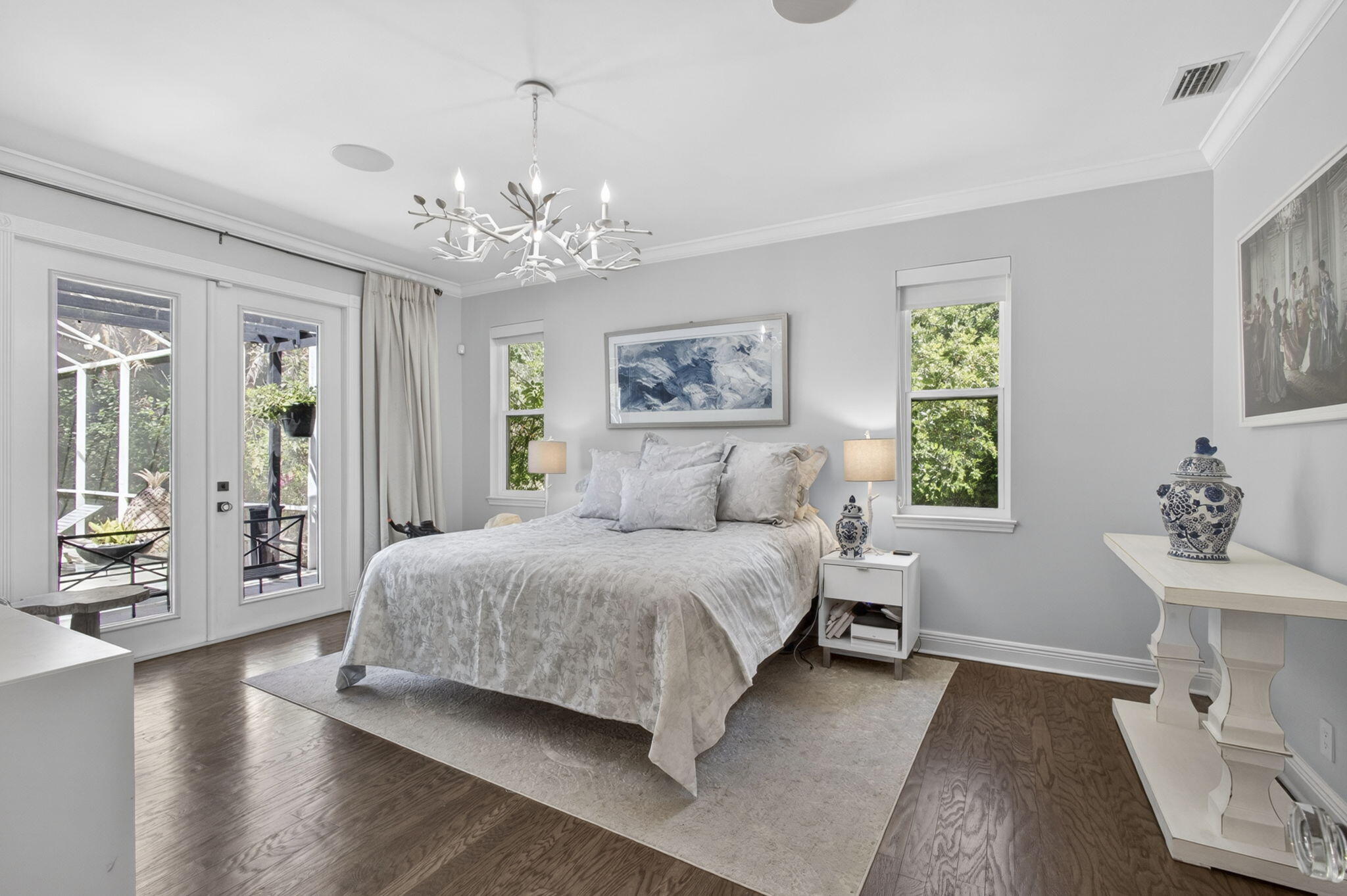 MYSTIC COVE - Residential Lease