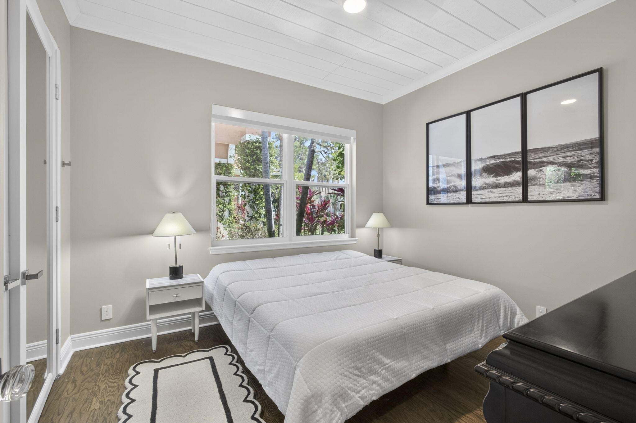MYSTIC COVE - Residential Lease