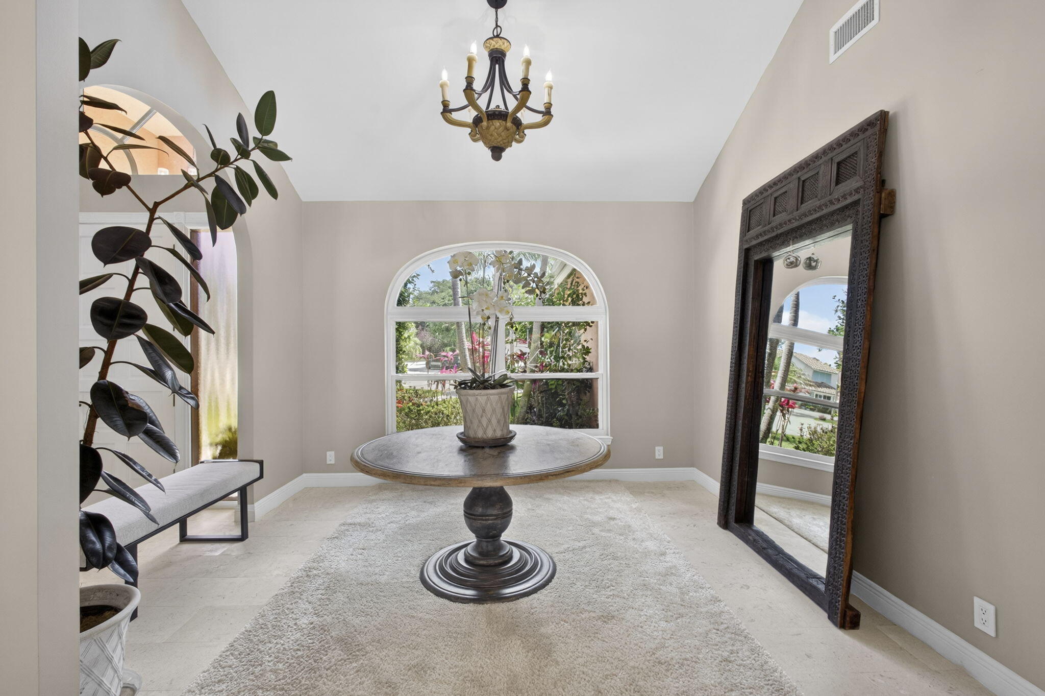 MYSTIC COVE - Residential Lease