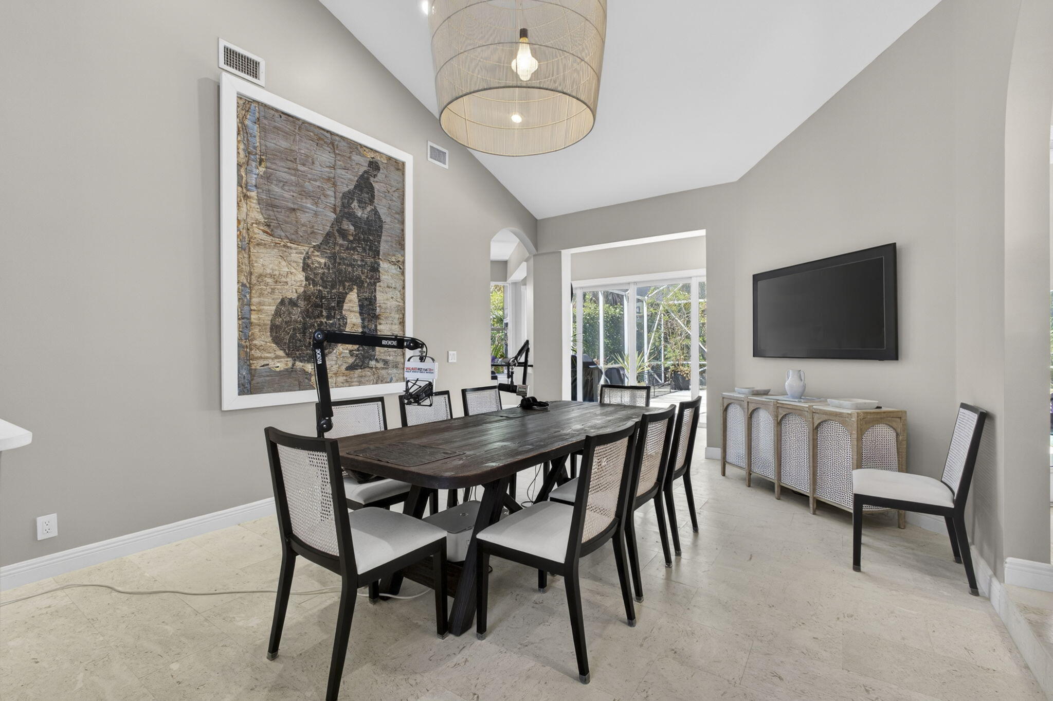 MYSTIC COVE - Residential Lease