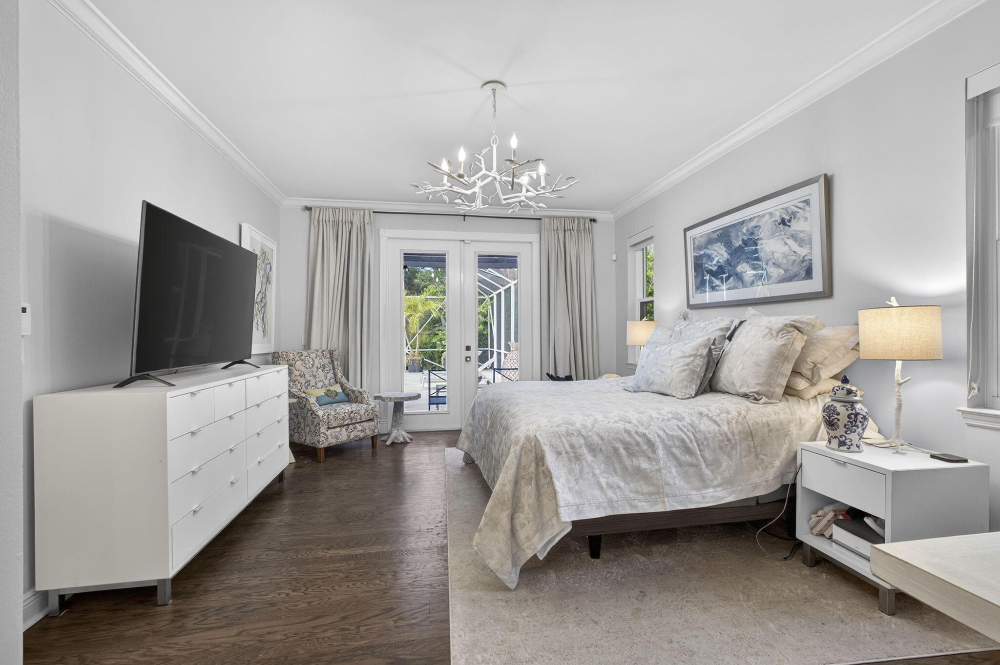 MYSTIC COVE - Residential Lease