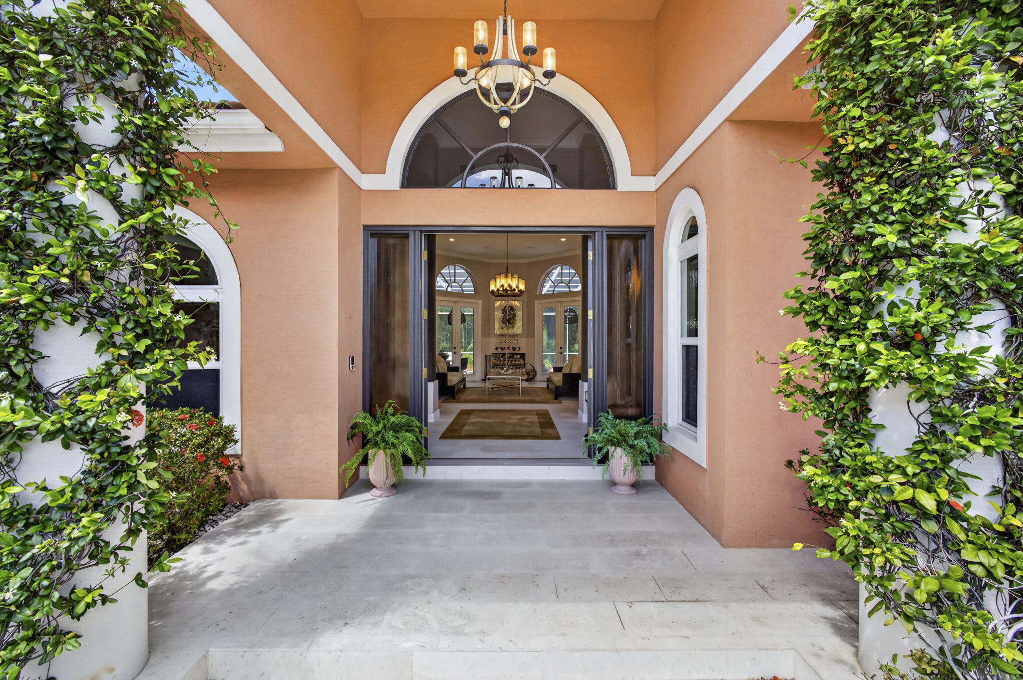 MYSTIC COVE - Residential Lease