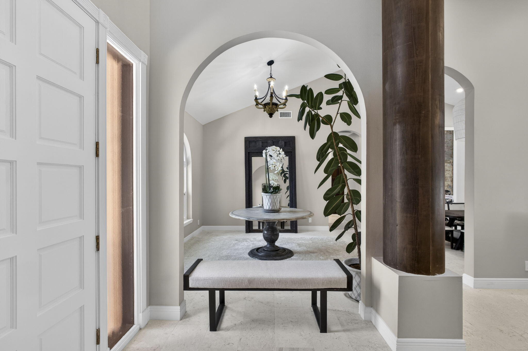 MYSTIC COVE - Residential Lease