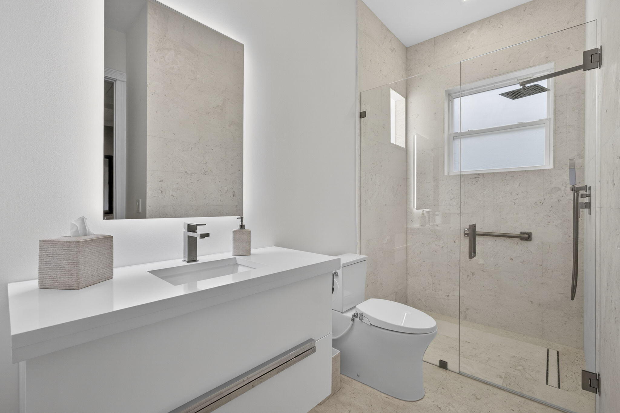 MYSTIC COVE - Residential Lease