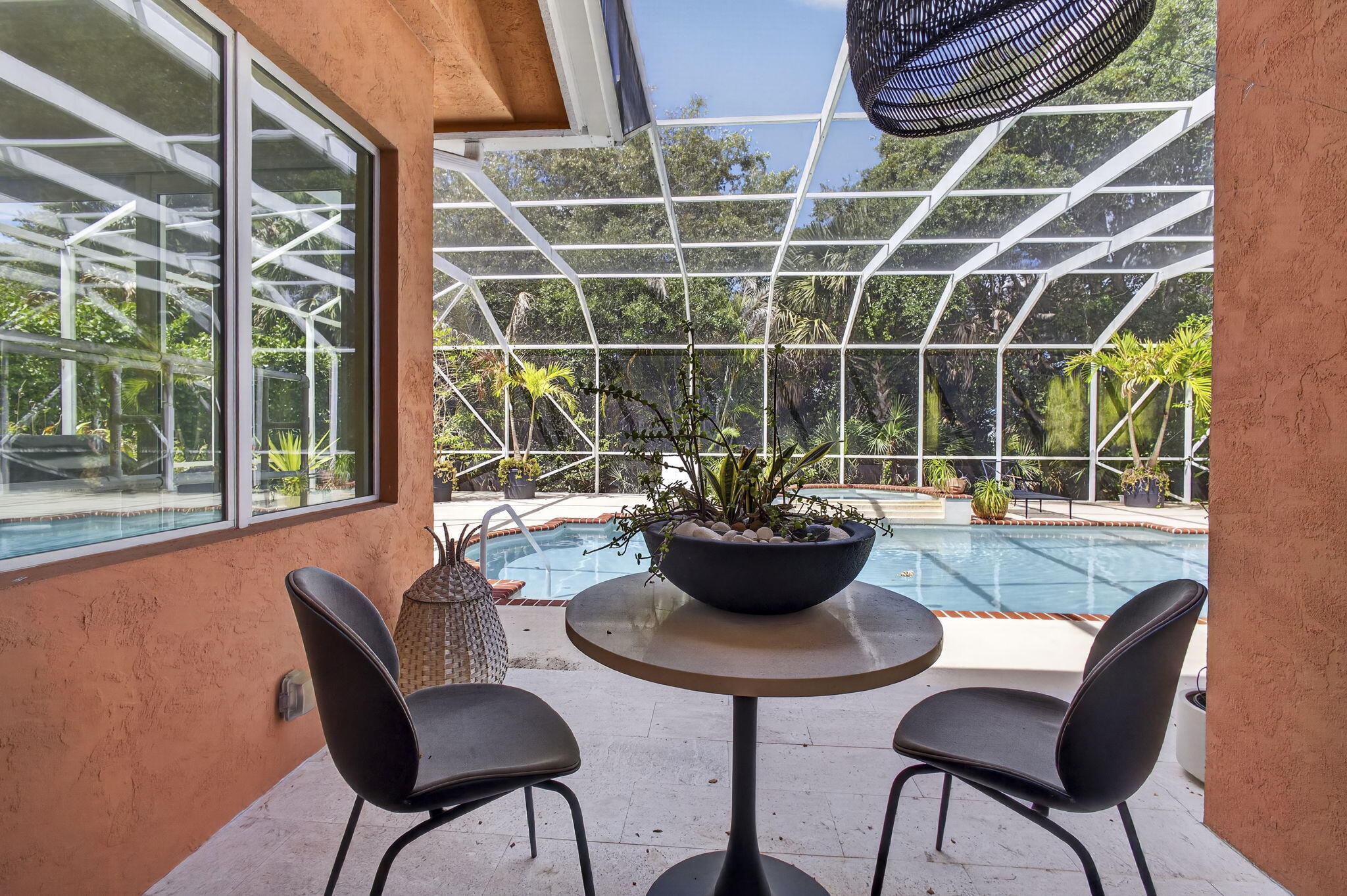 MYSTIC COVE - Residential Lease