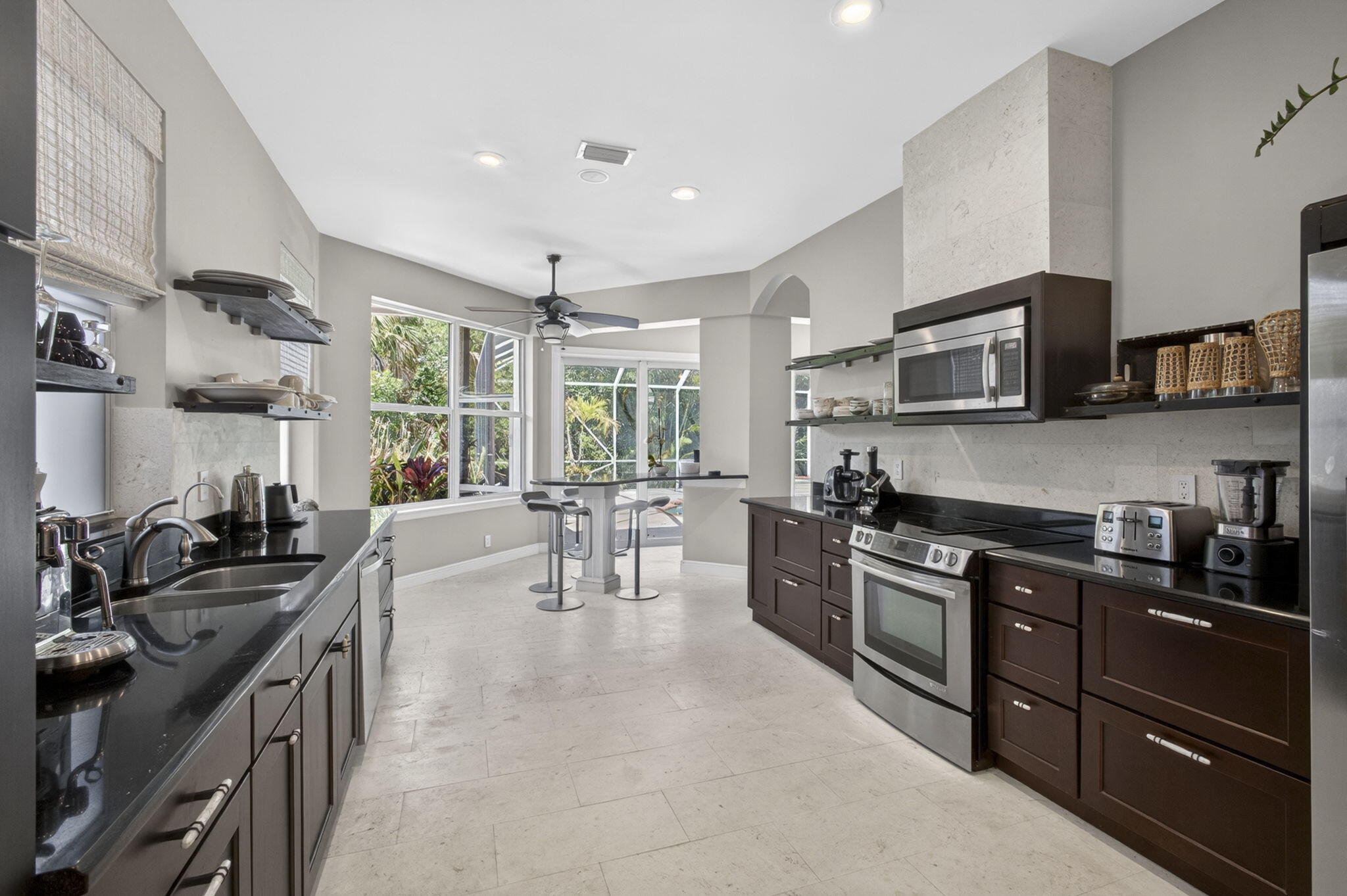 MYSTIC COVE - Residential Lease