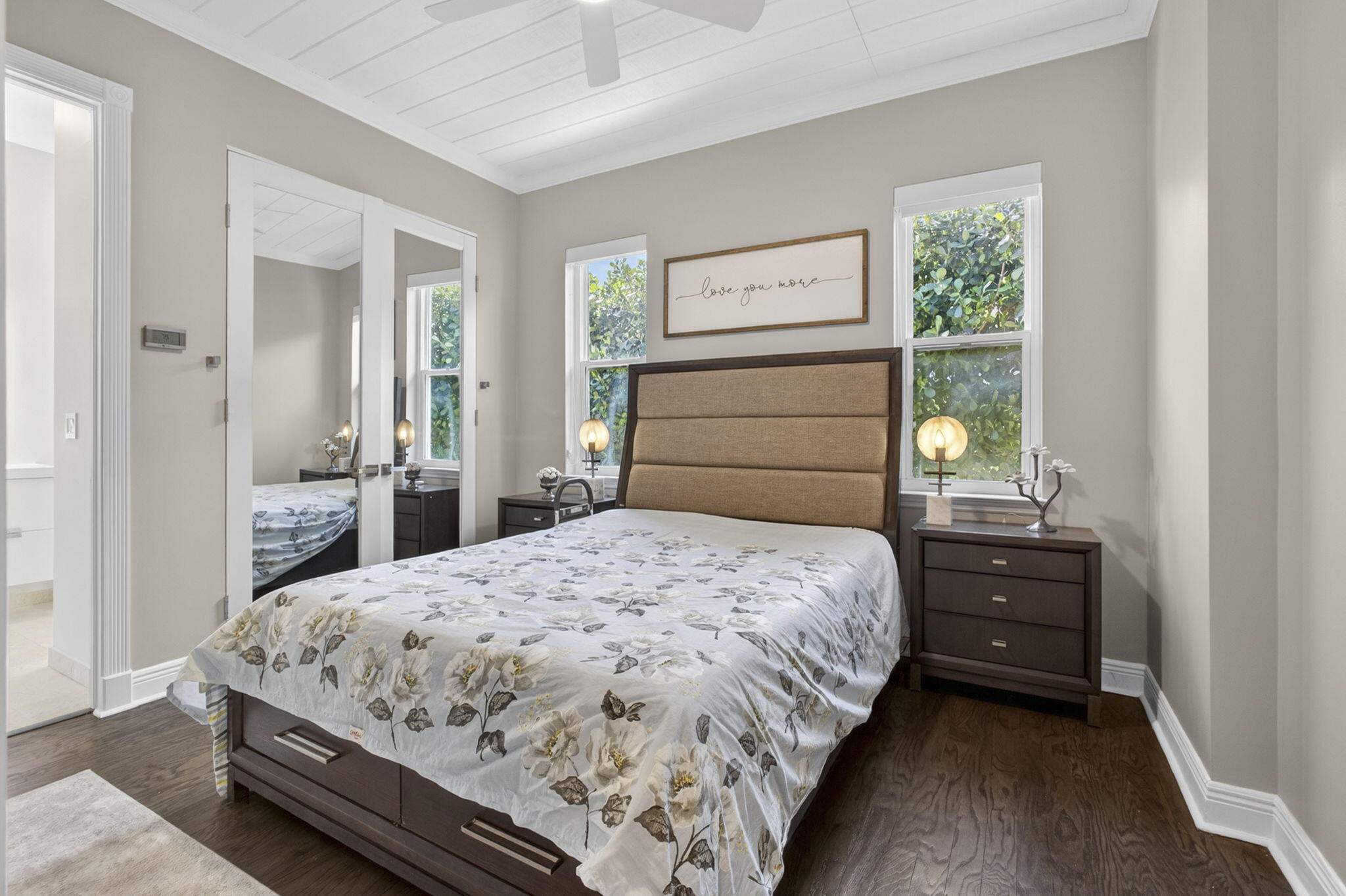 MYSTIC COVE - Residential Lease