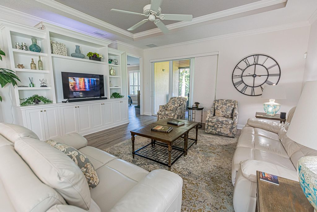 Photo of 10312 SW Indian Lilac Trail, Port Saint Lucie, FL 34987 (MLS # B26027001)