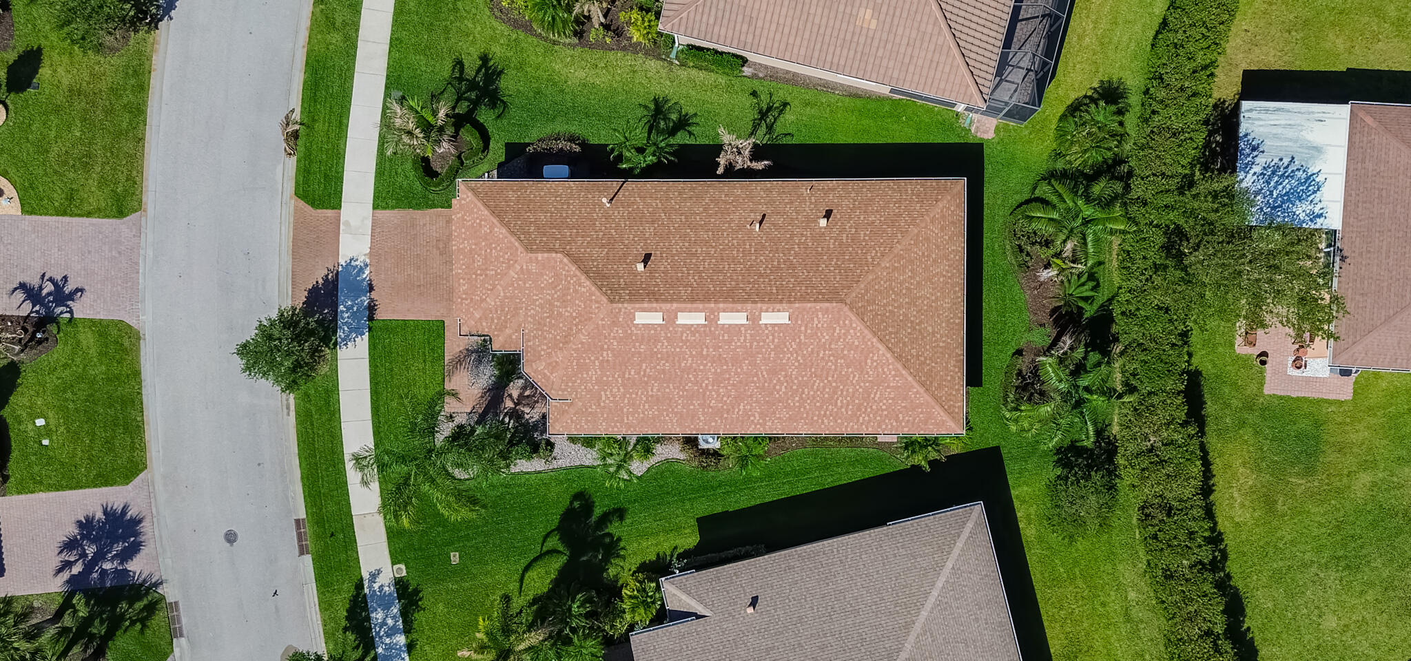 VITALIA - Residential