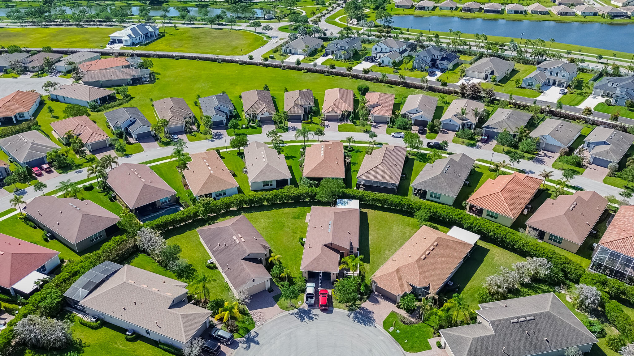 VITALIA - Residential