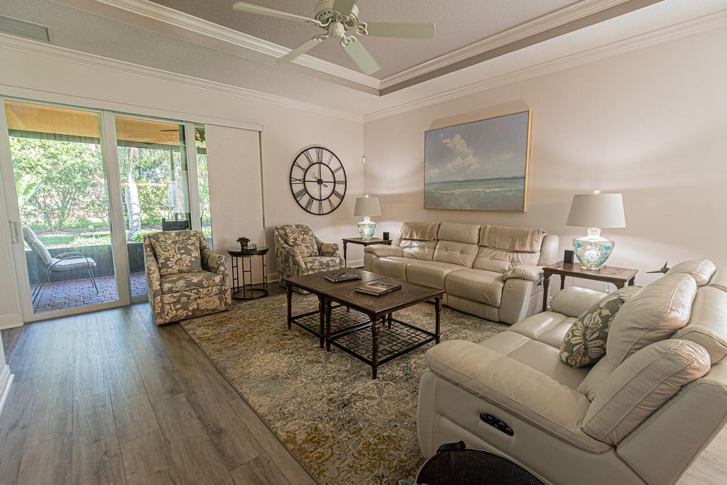 Photo of 10312 SW Indian Lilac Trail, Port Saint Lucie, FL 34987 (MLS # B26027001)