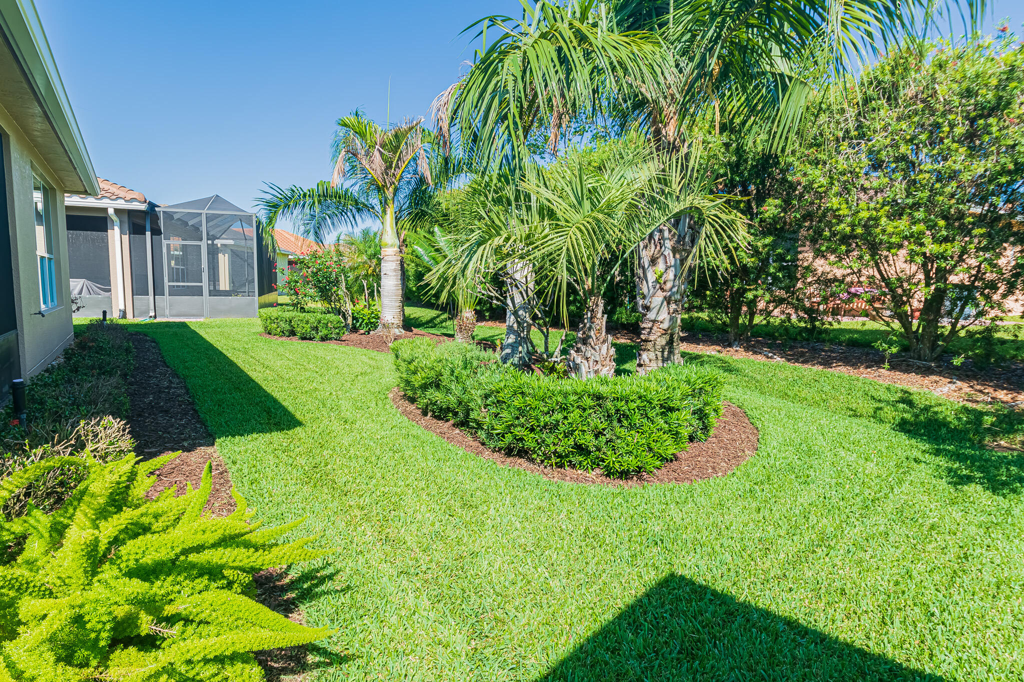 VITALIA - Residential