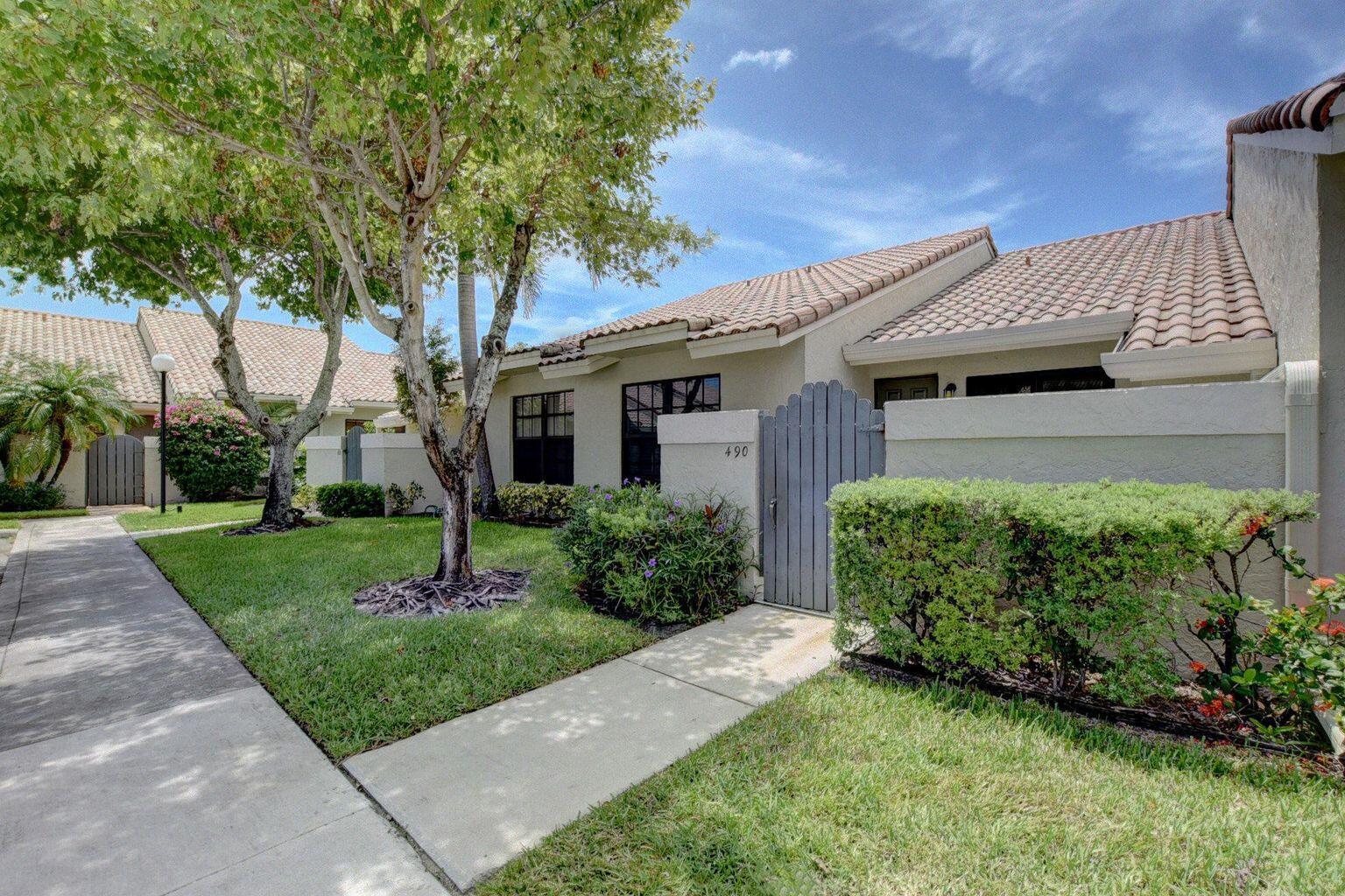 490 Hardwood Place