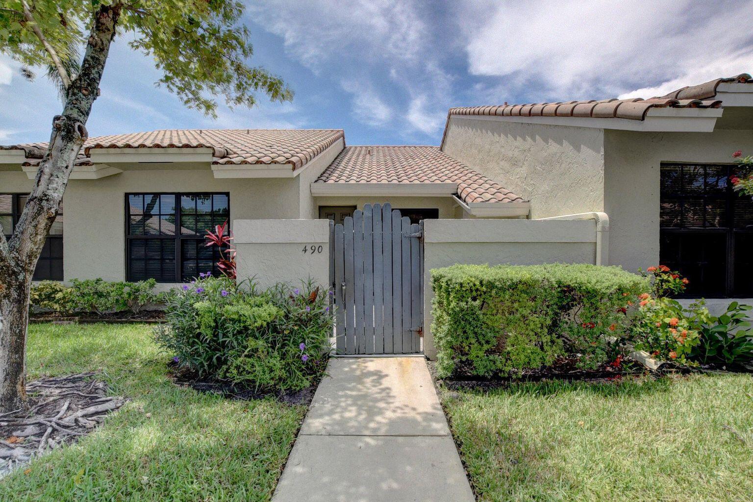 490 Hardwood Place