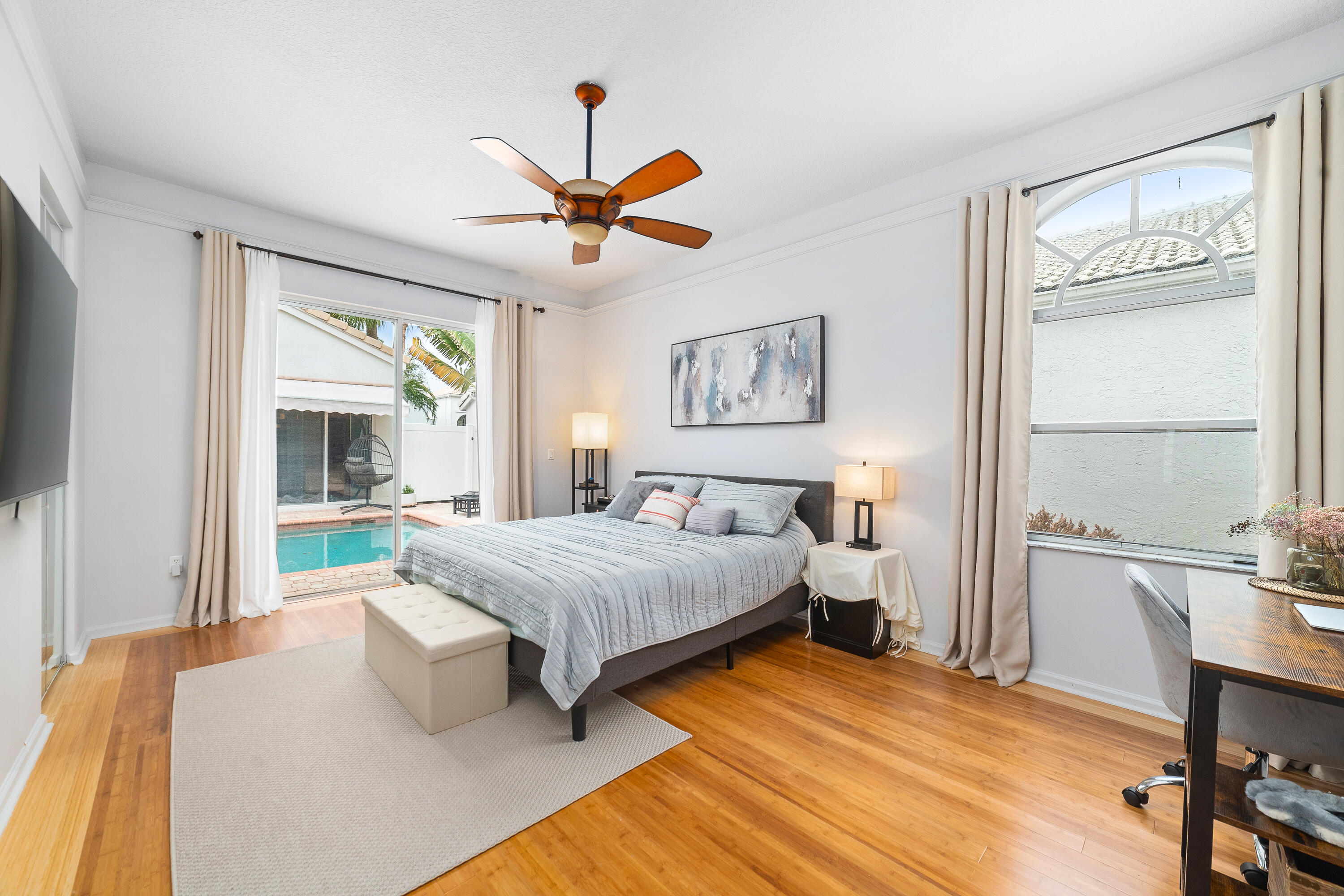 CLASSICS AT BEAR LAKES - Residential