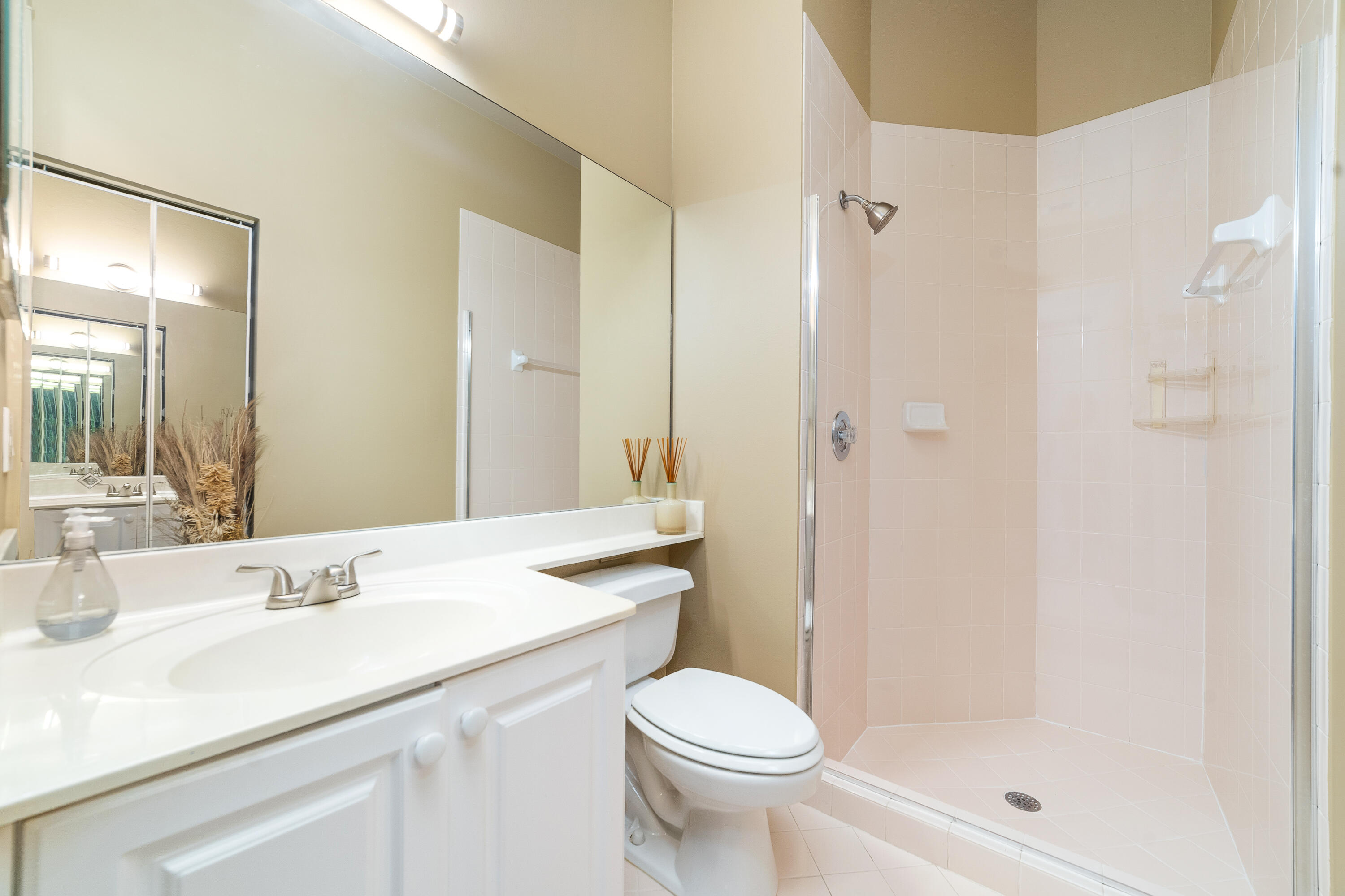 CLASSICS AT BEAR LAKES - Residential