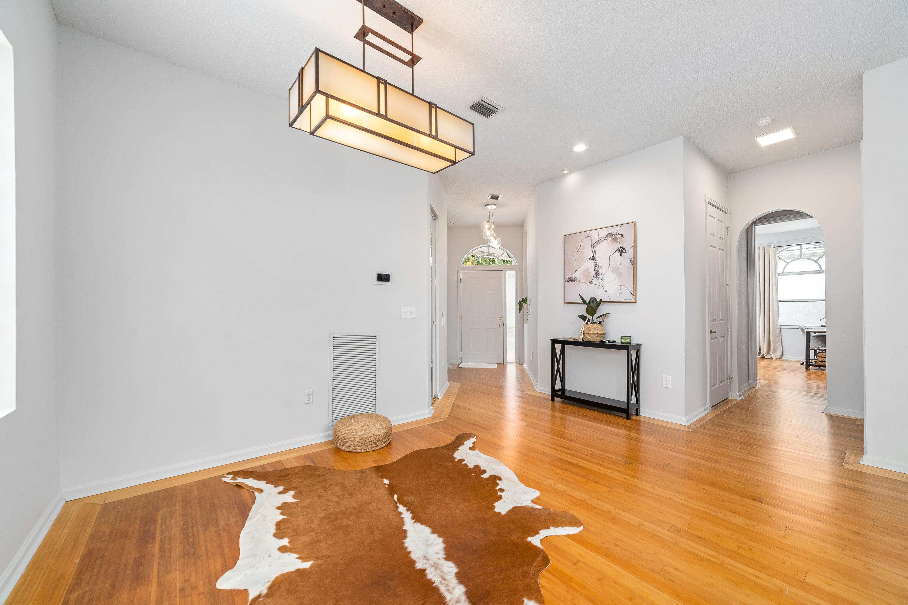 CLASSICS AT BEAR LAKES - Residential