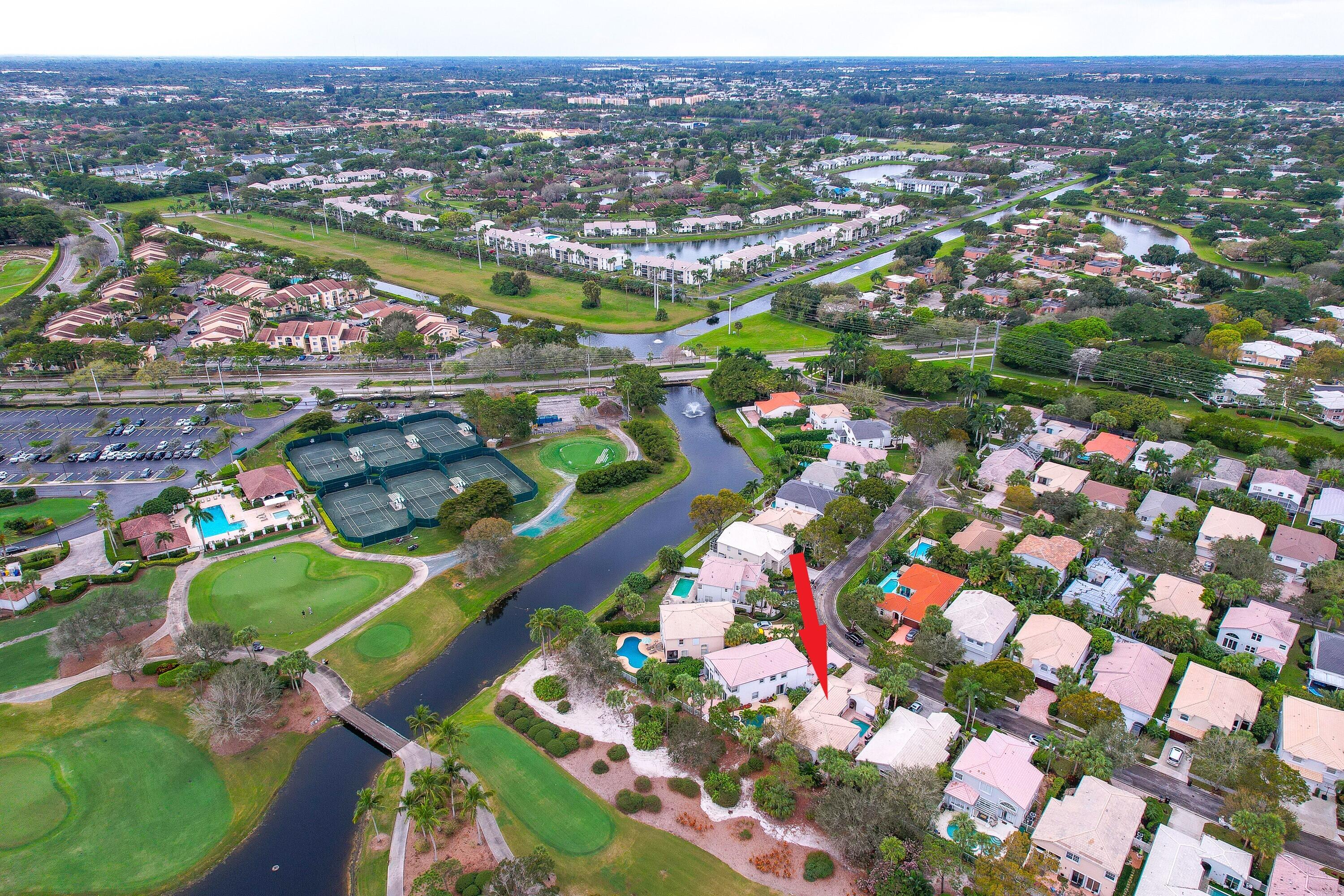 CLASSICS AT BEAR LAKES - Residential