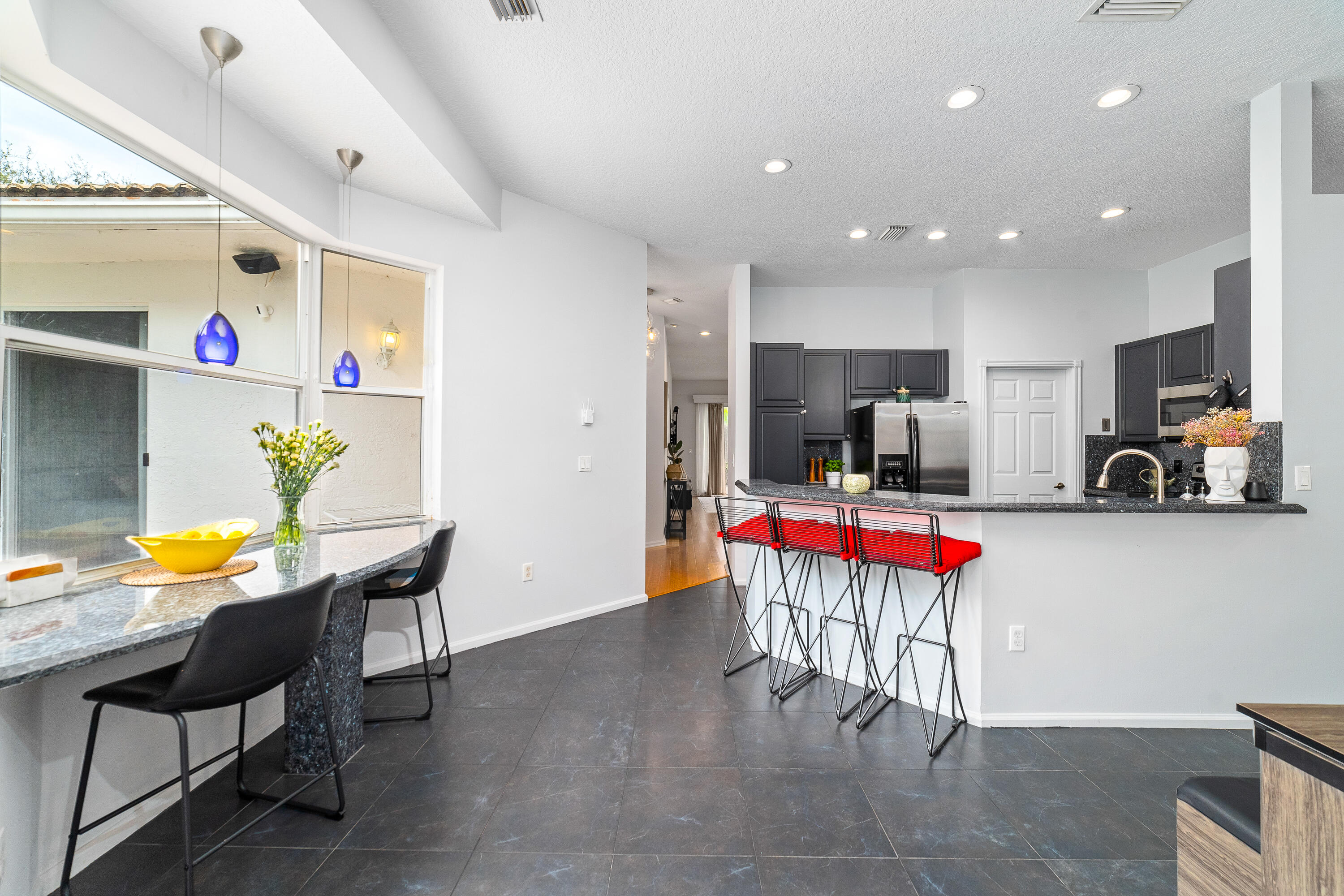 CLASSICS AT BEAR LAKES - Residential