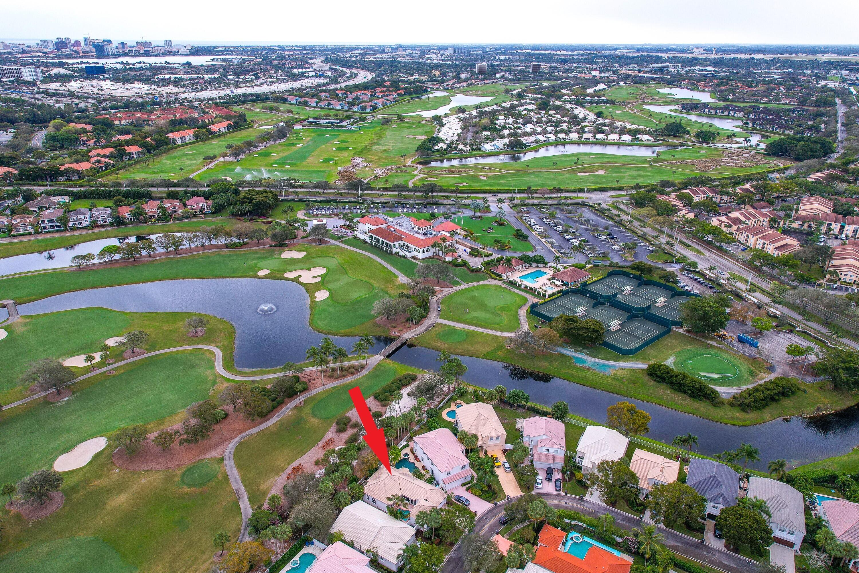 CLASSICS AT BEAR LAKES - Residential