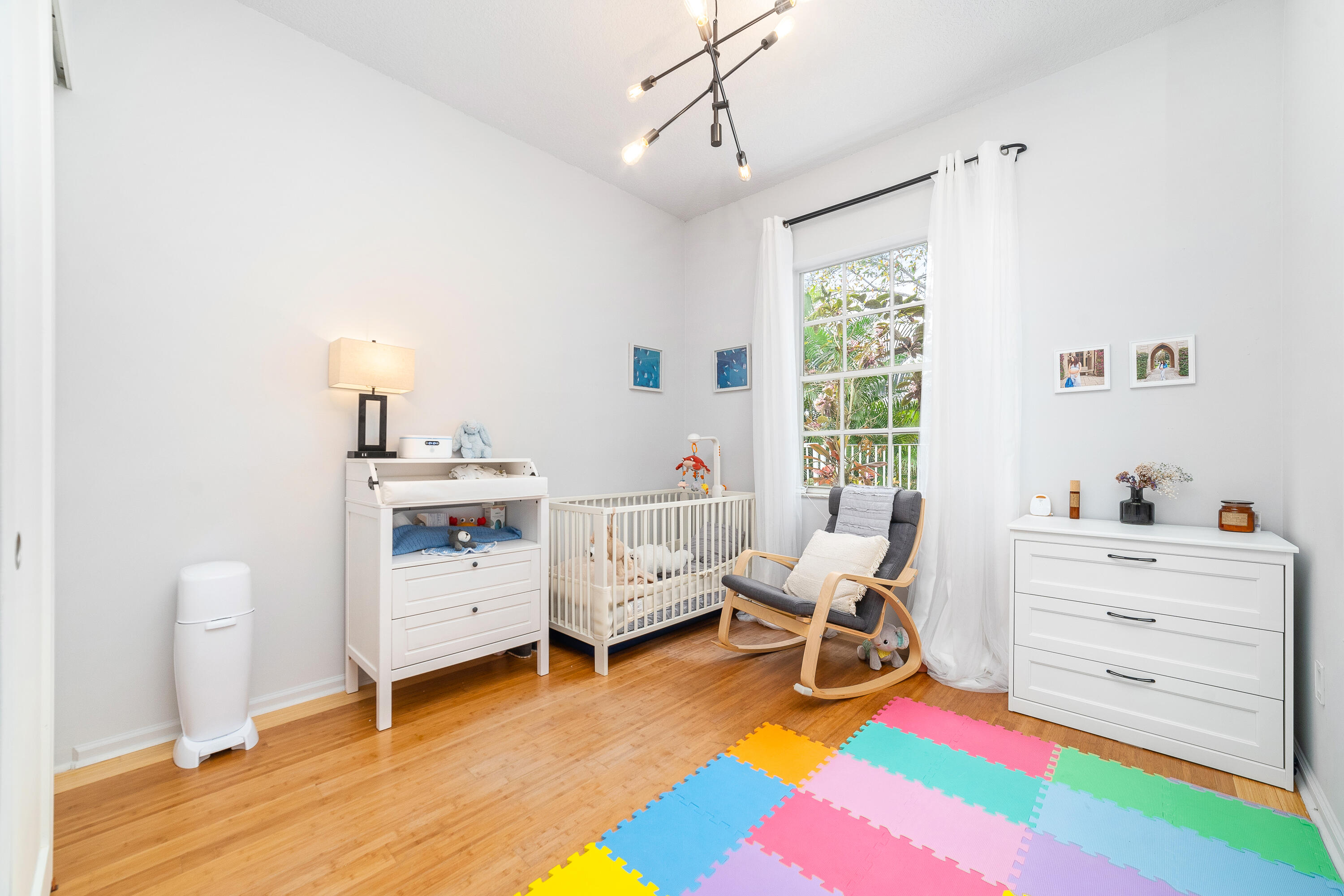 CLASSICS AT BEAR LAKES - Residential