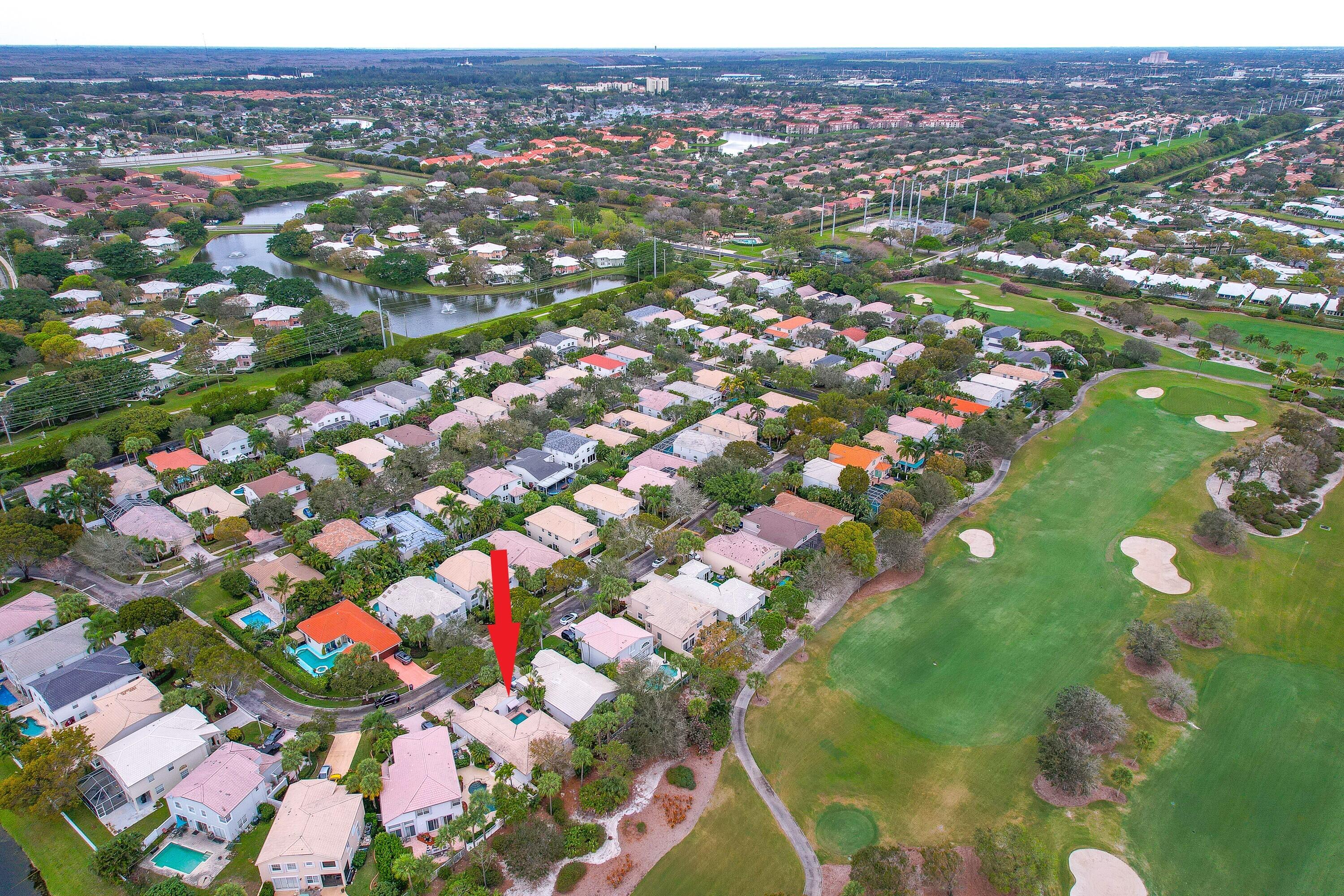 CLASSICS AT BEAR LAKES - Residential