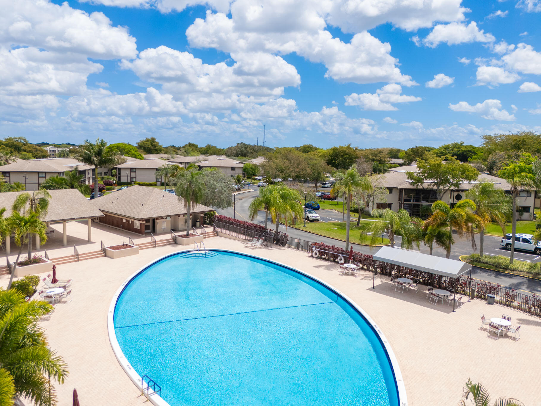 BELFORT CONDOMINIUM K - Residential