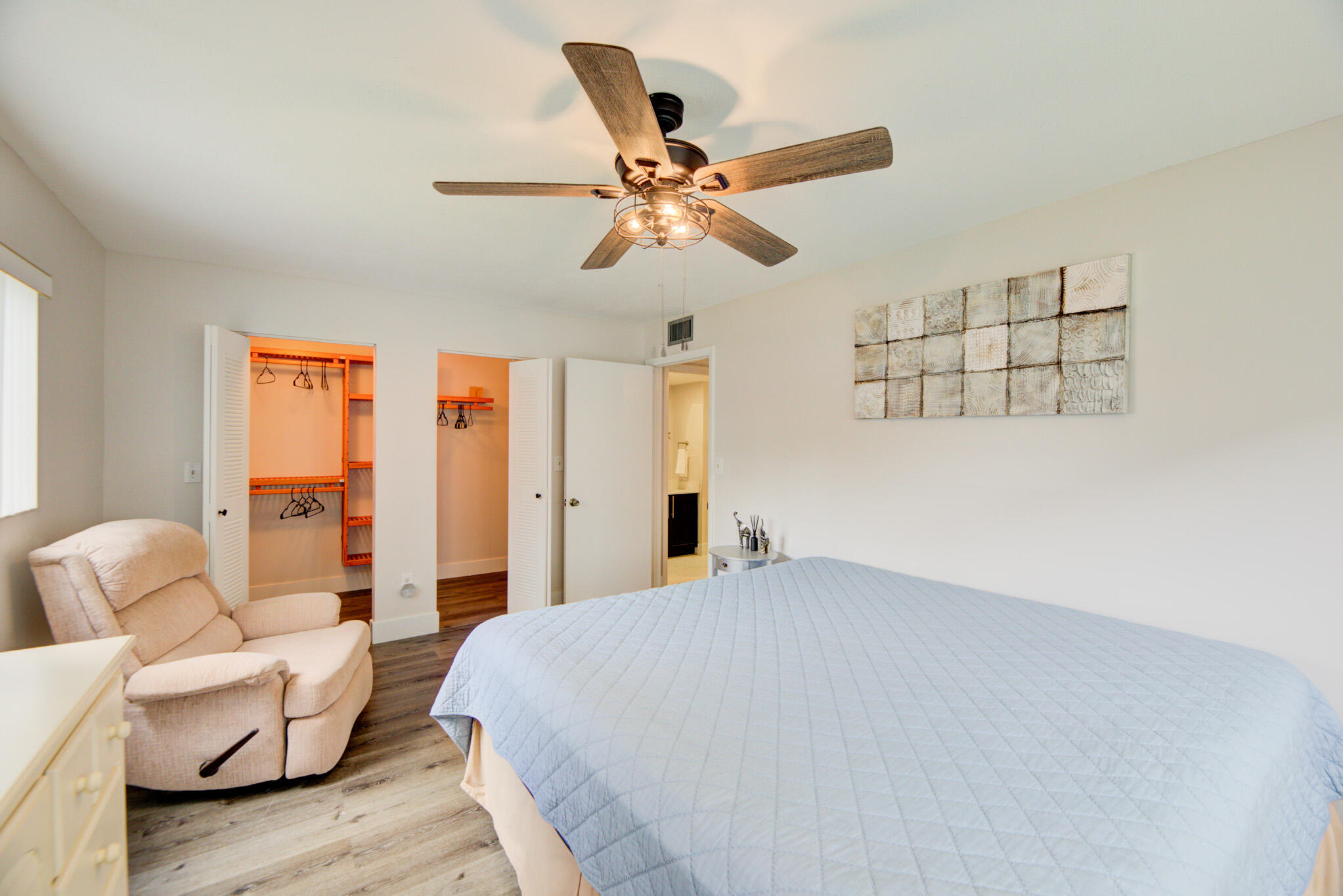 BELFORT CONDOMINIUM K - Residential