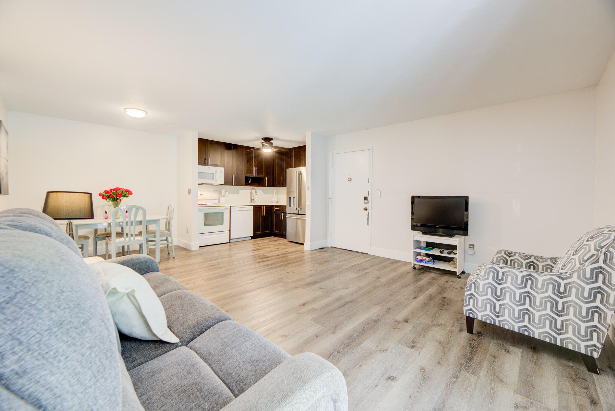 BELFORT CONDOMINIUM K - Residential