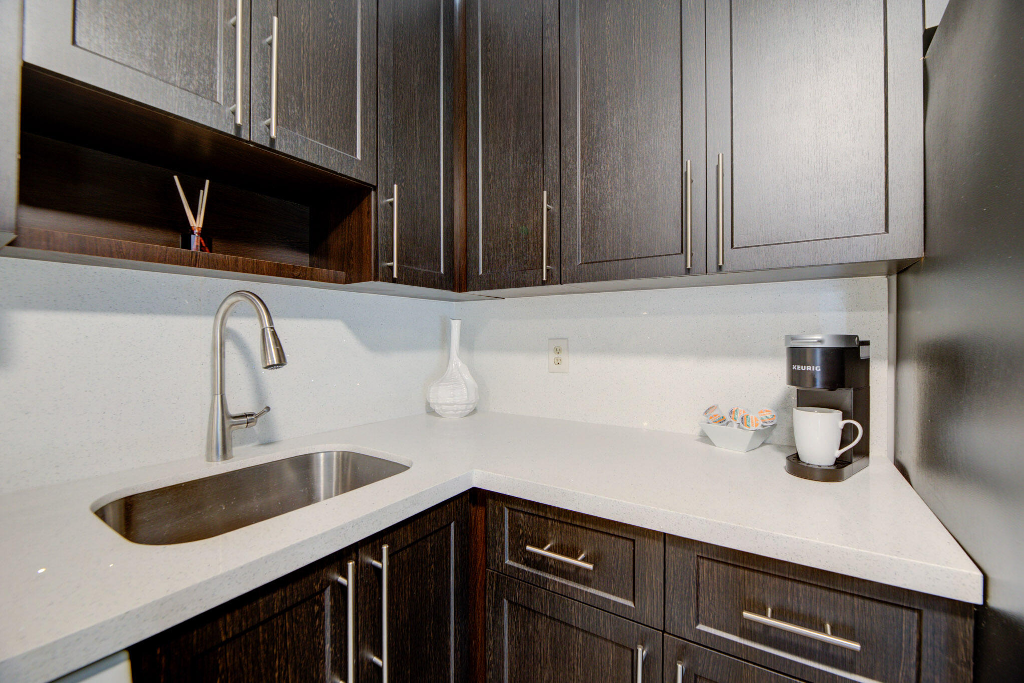 BELFORT CONDOMINIUM K - Residential