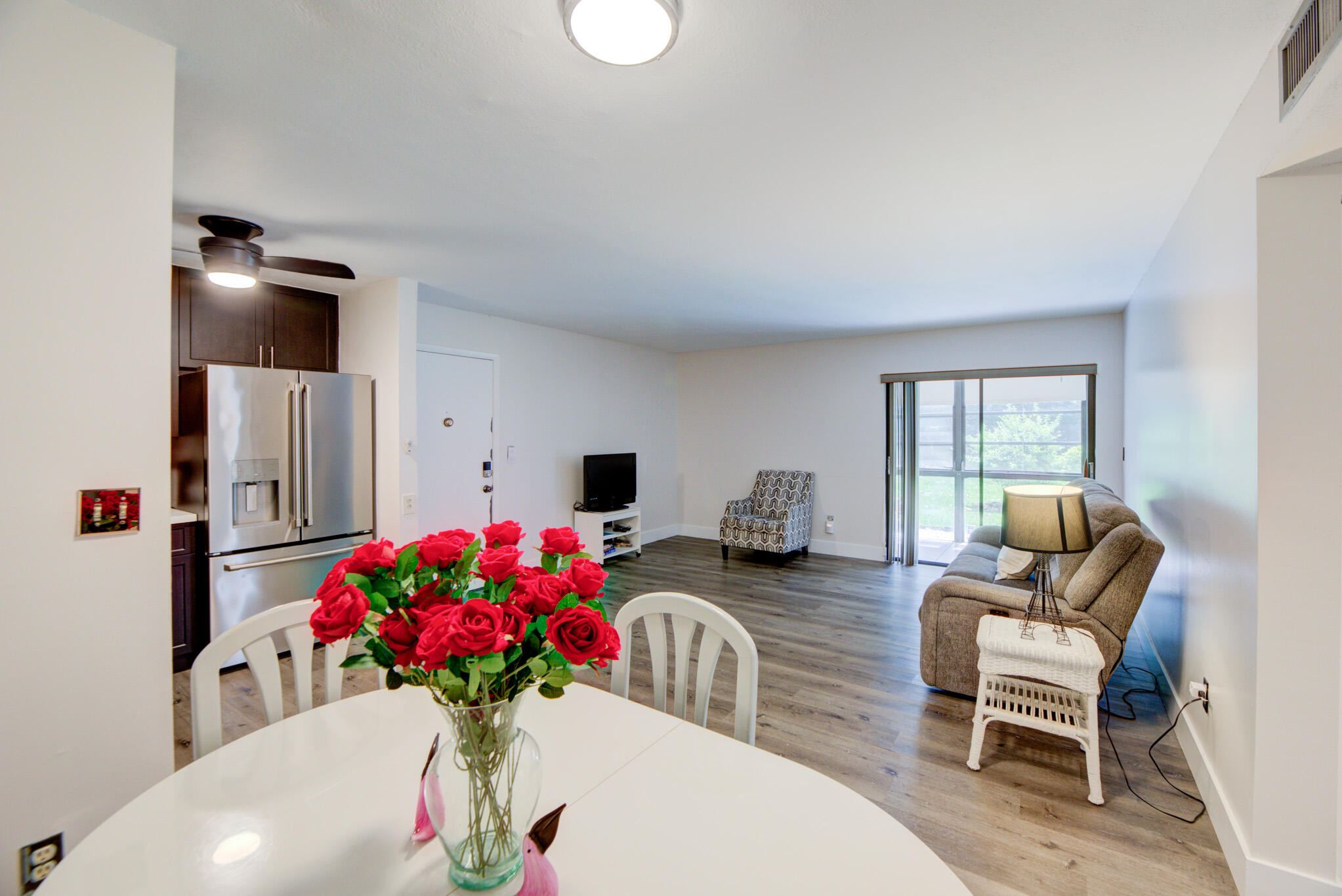 BELFORT CONDOMINIUM K - Residential