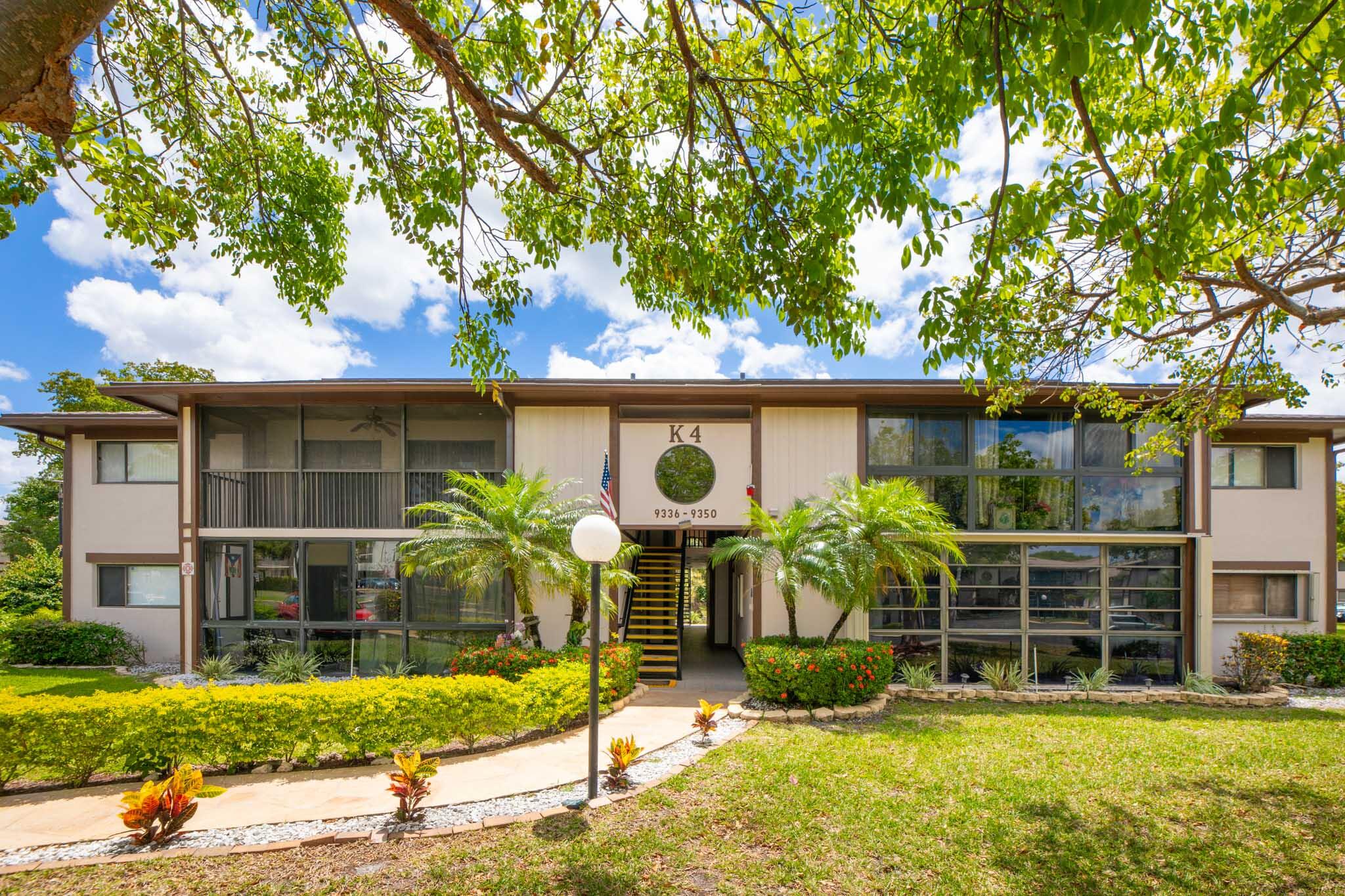 BELFORT CONDOMINIUM K - Residential