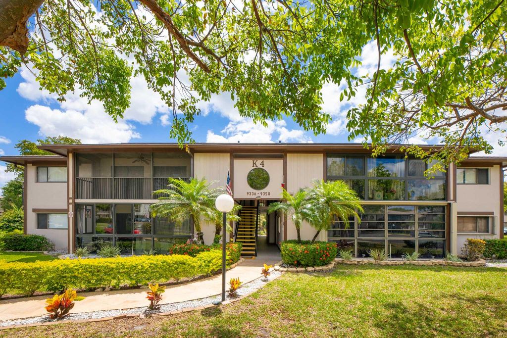 Photo of 9344 S Belfort Circle #115-k4, Tamarac, FL 33321 (MLS # B26017092)