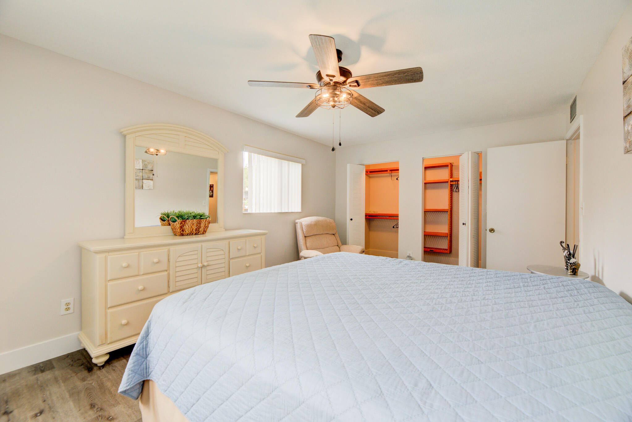BELFORT CONDOMINIUM K - Residential