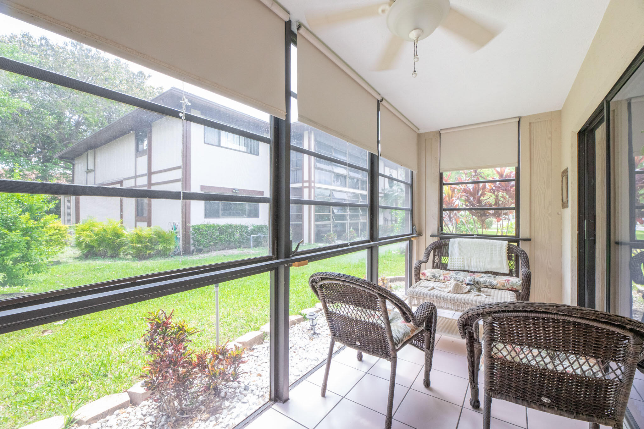 BELFORT CONDOMINIUM K - Residential