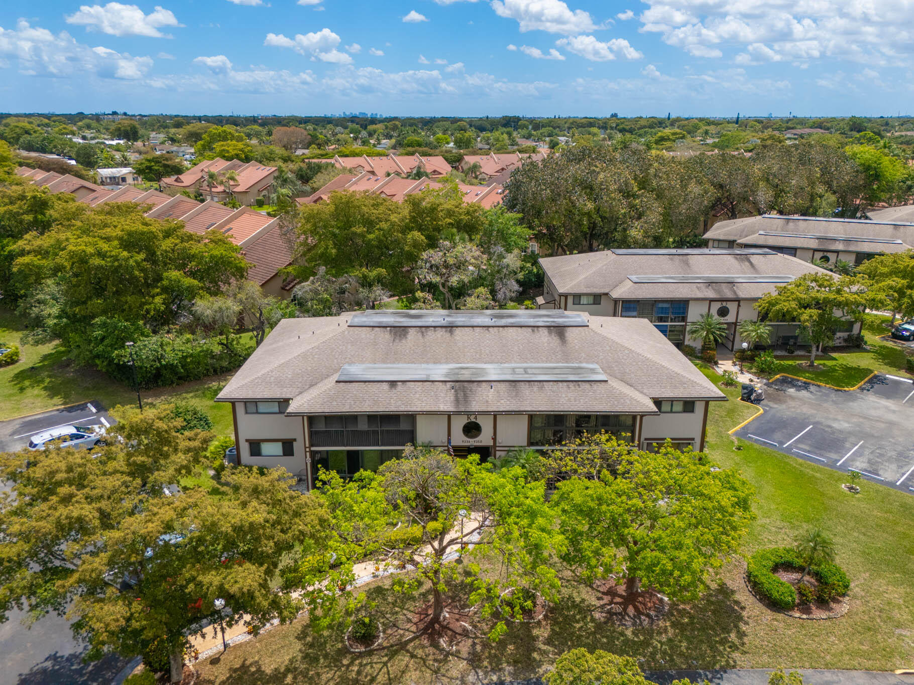 BELFORT CONDOMINIUM K - Residential