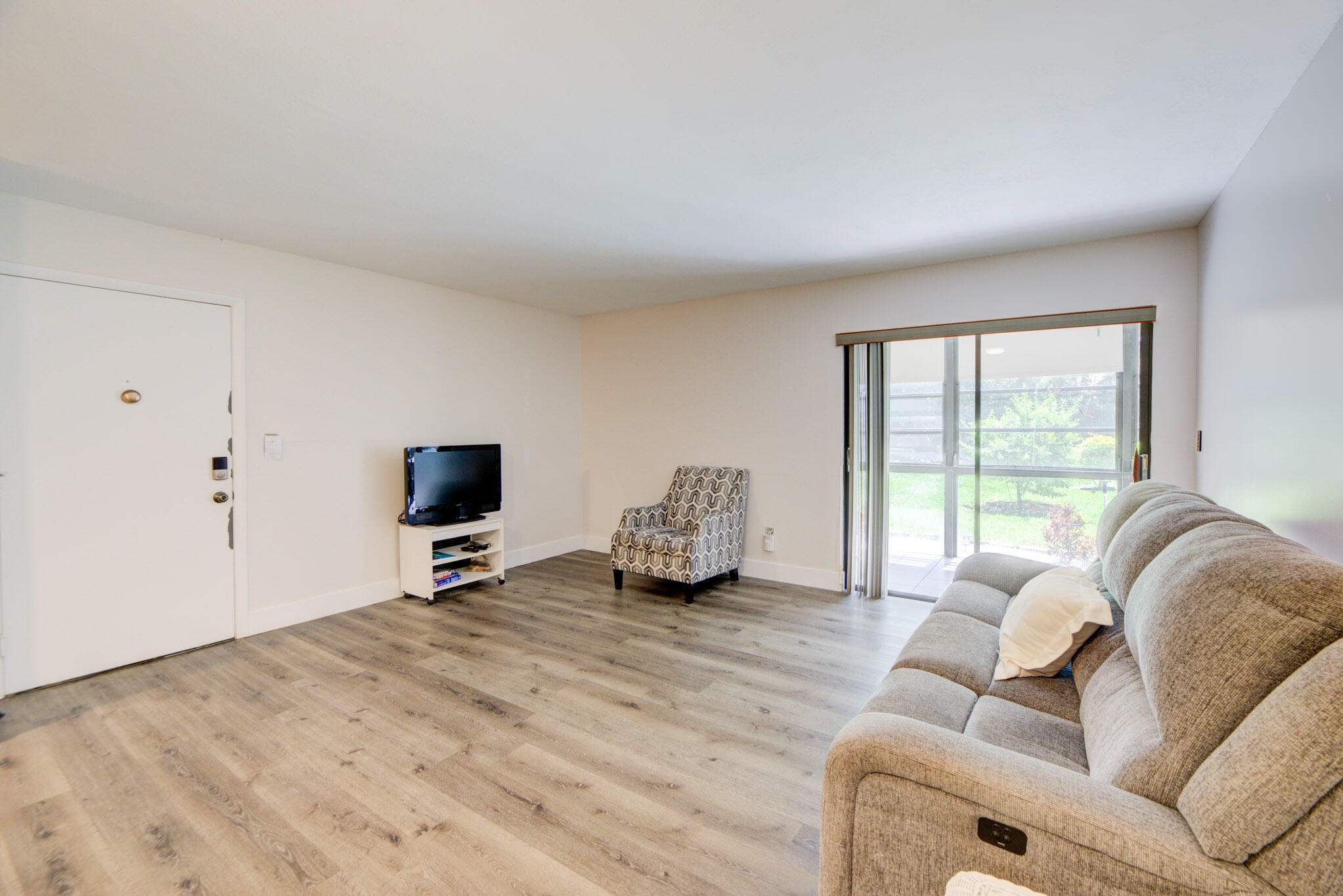 BELFORT CONDOMINIUM K - Residential