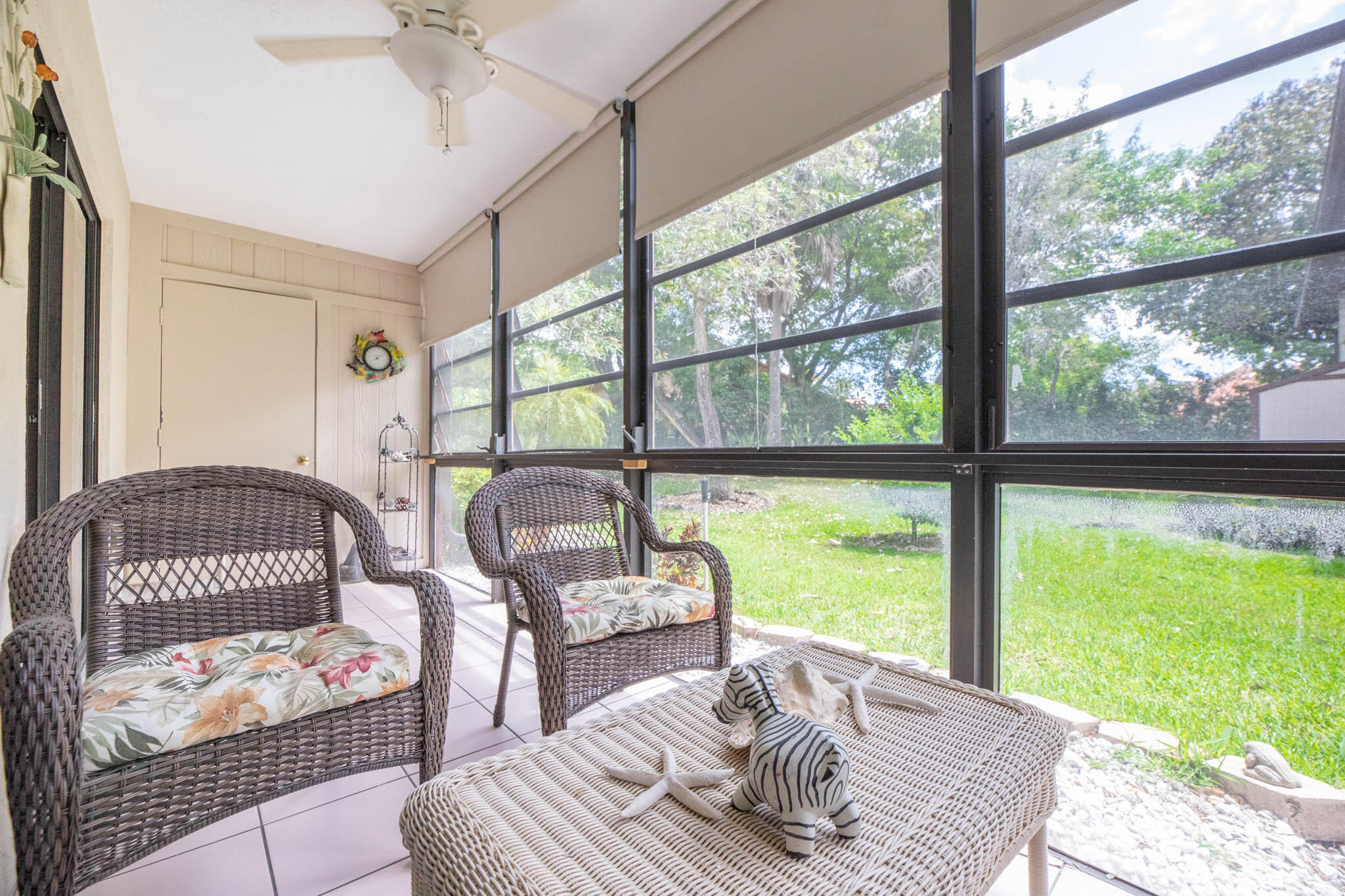 BELFORT CONDOMINIUM K - Residential