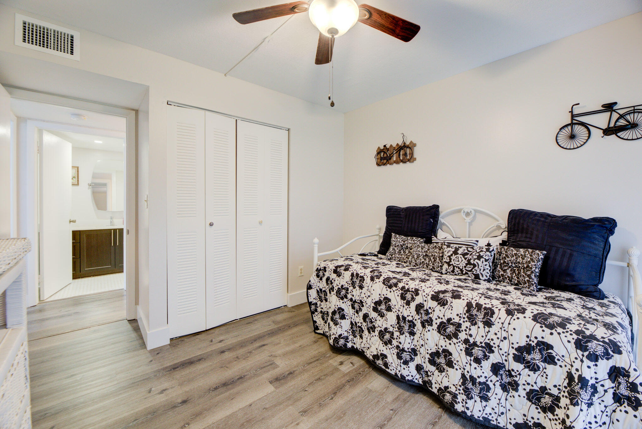 BELFORT CONDOMINIUM K - Residential