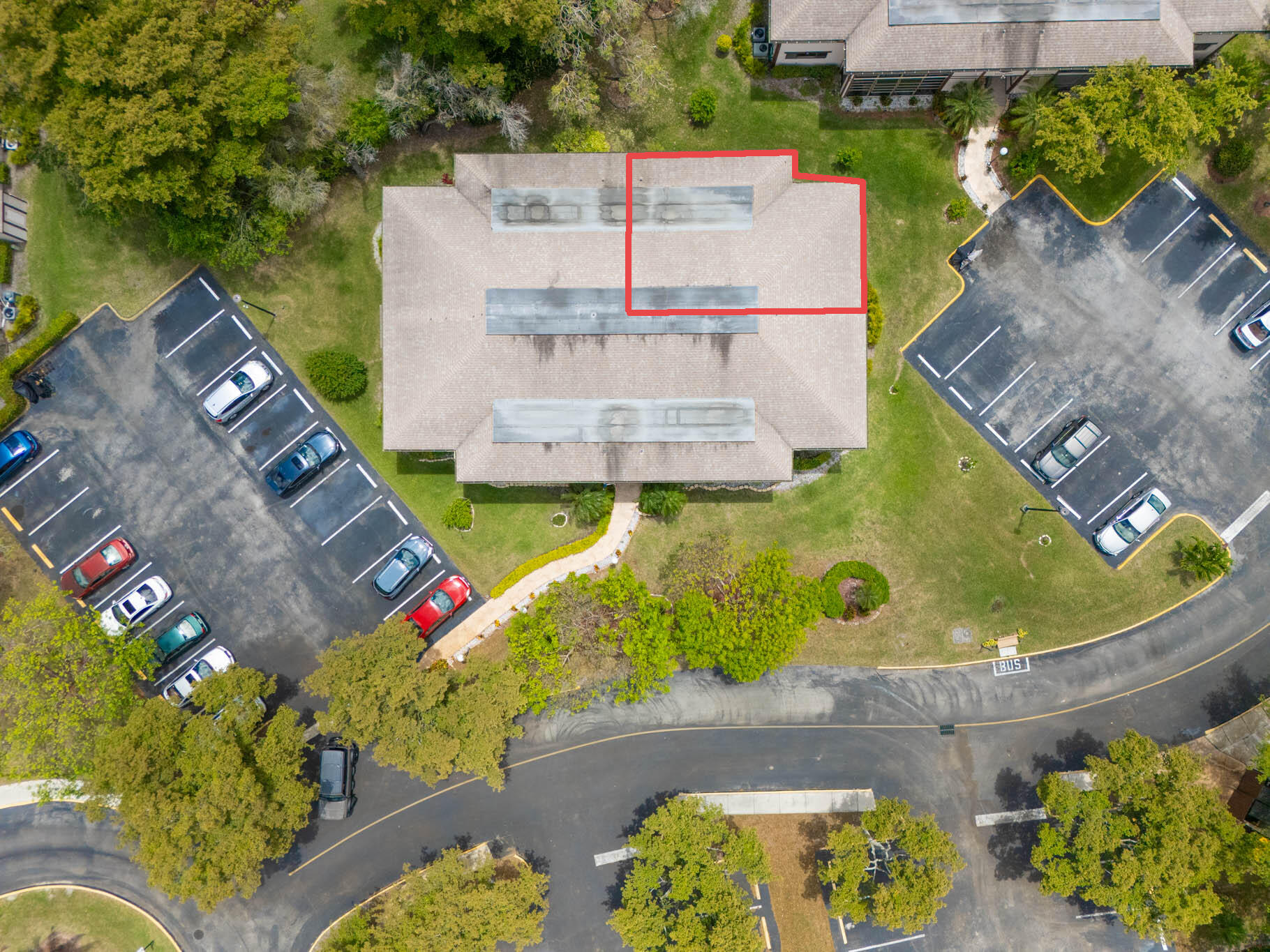 BELFORT CONDOMINIUM K - Residential